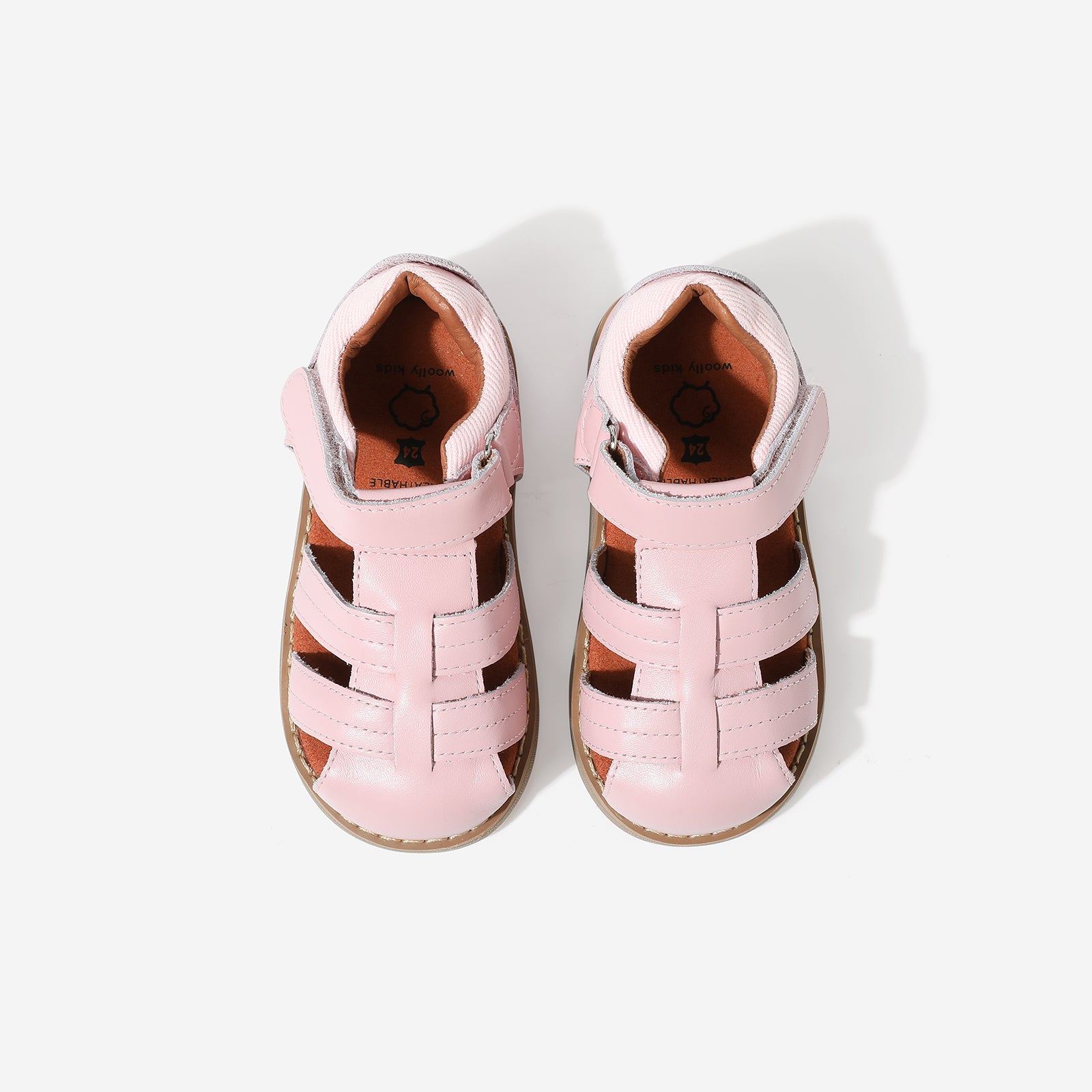 Beetle Gladiator - Berry Pink