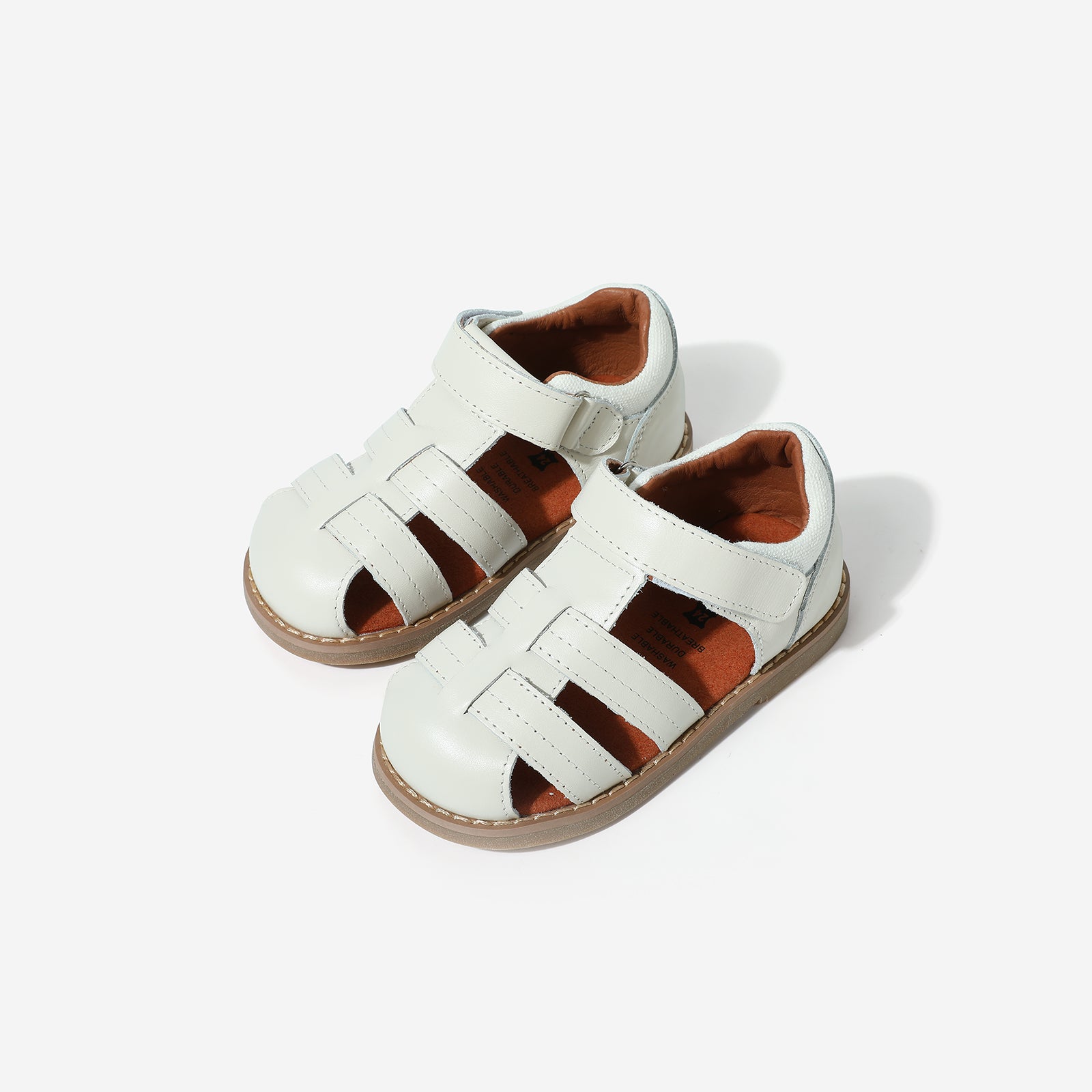 Beetle Gladiator - Cloud White