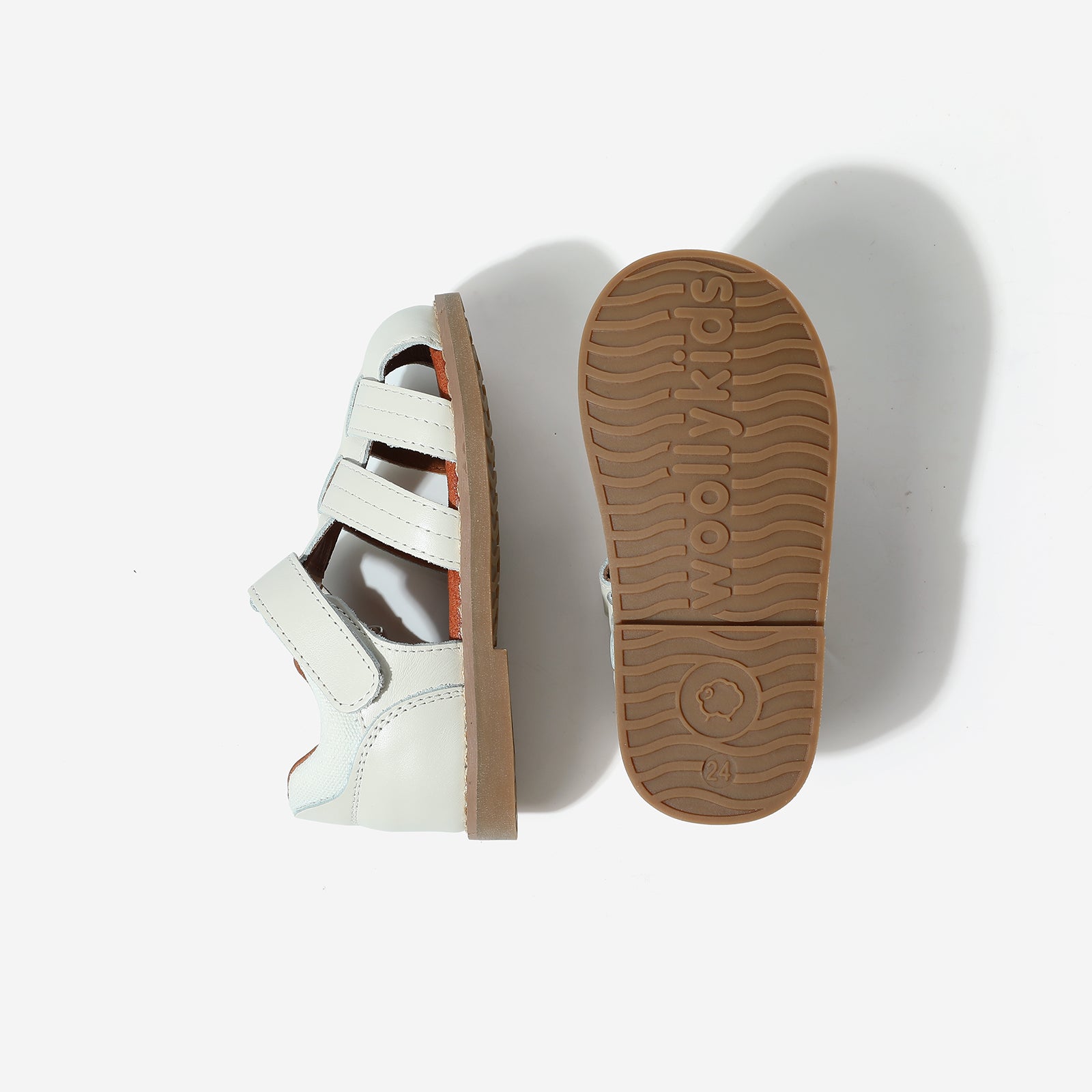 Beetle Gladiator - Cloud White