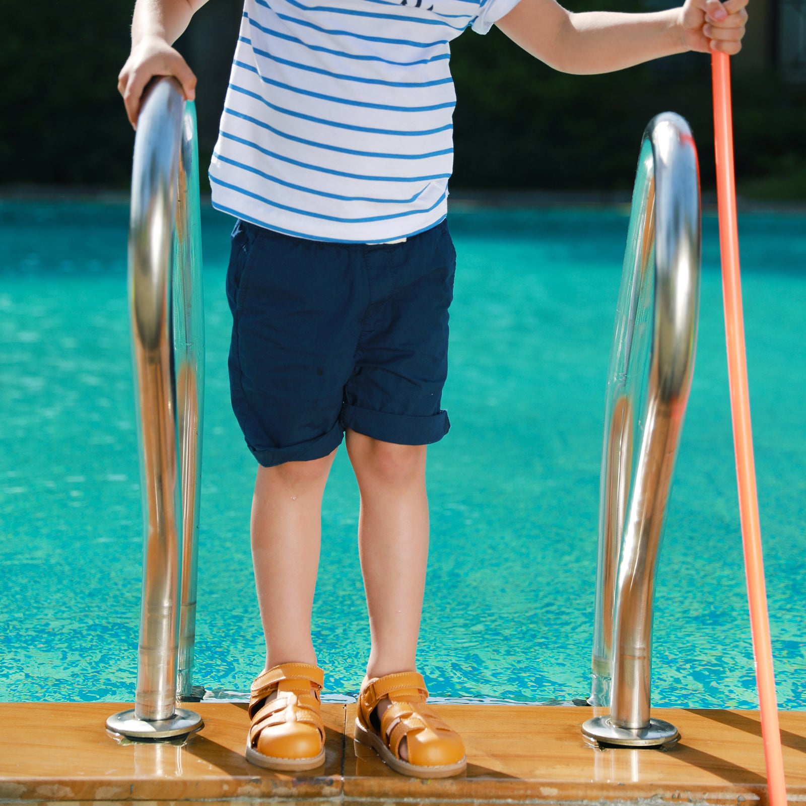 Beetle Gladiator - Coco Brown