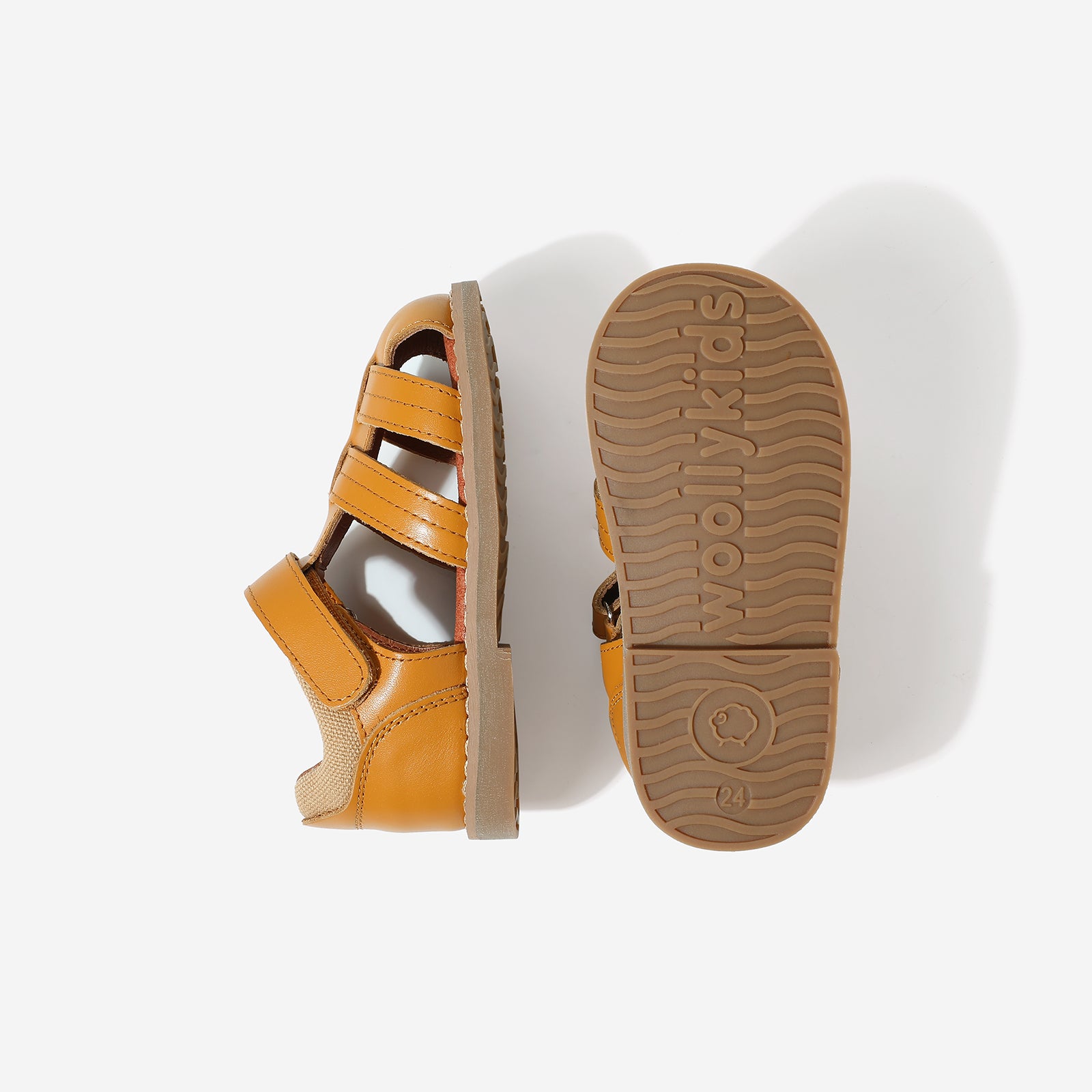 Beetle Gladiator - Coco Brown