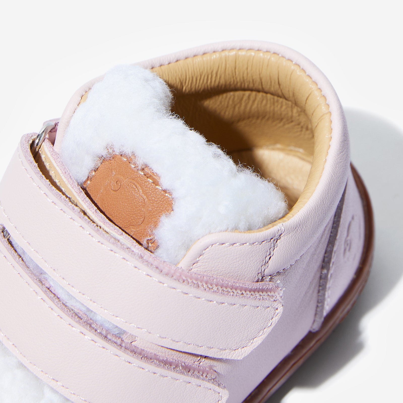 Bernie - Cherry Pink