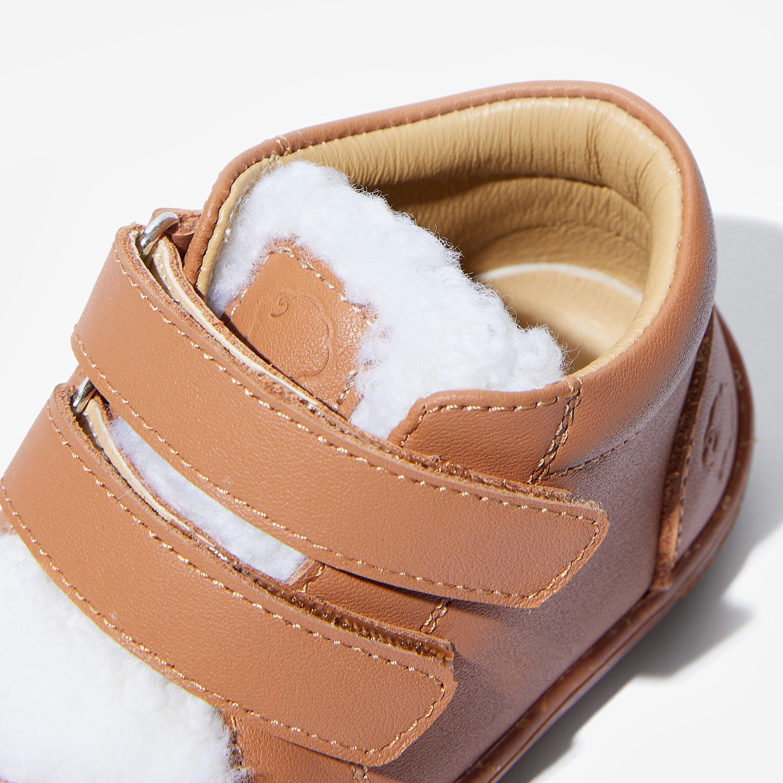 Bernie - Chestnut Brown