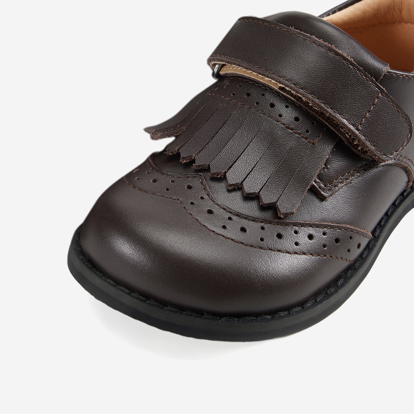 Blair - Coffee Brown