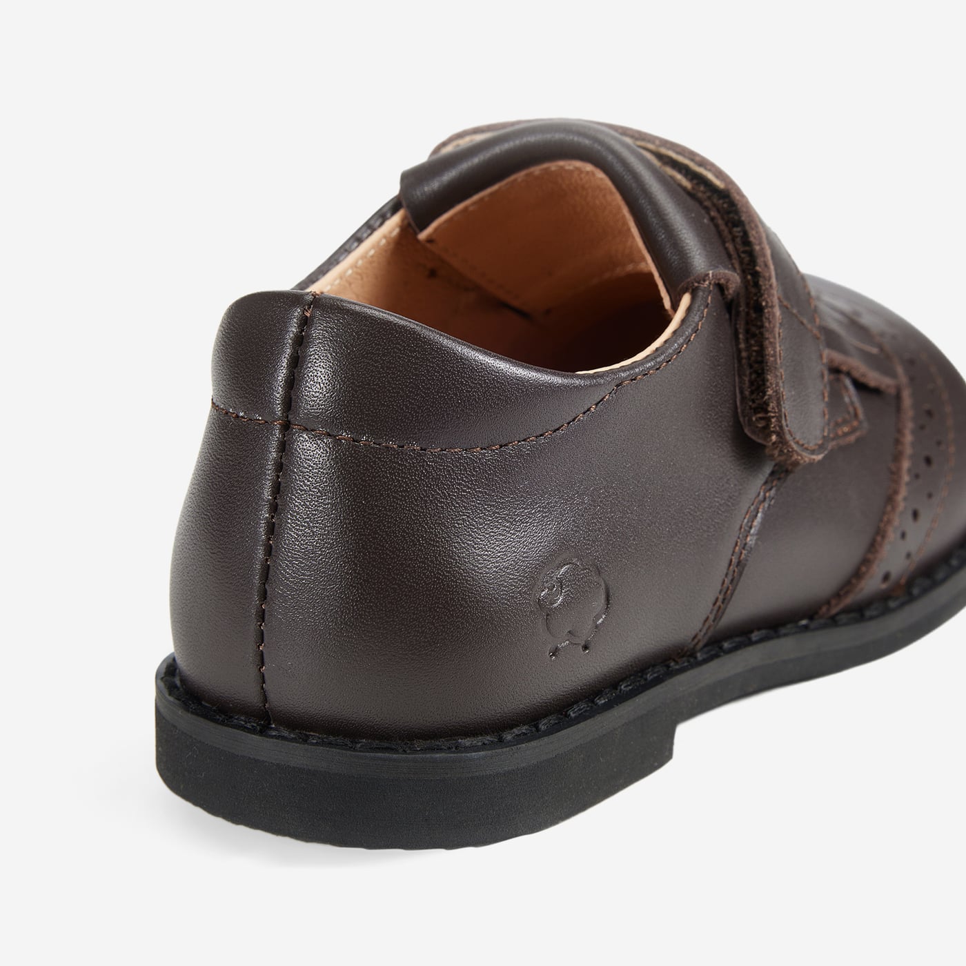 Blair - Coffee Brown