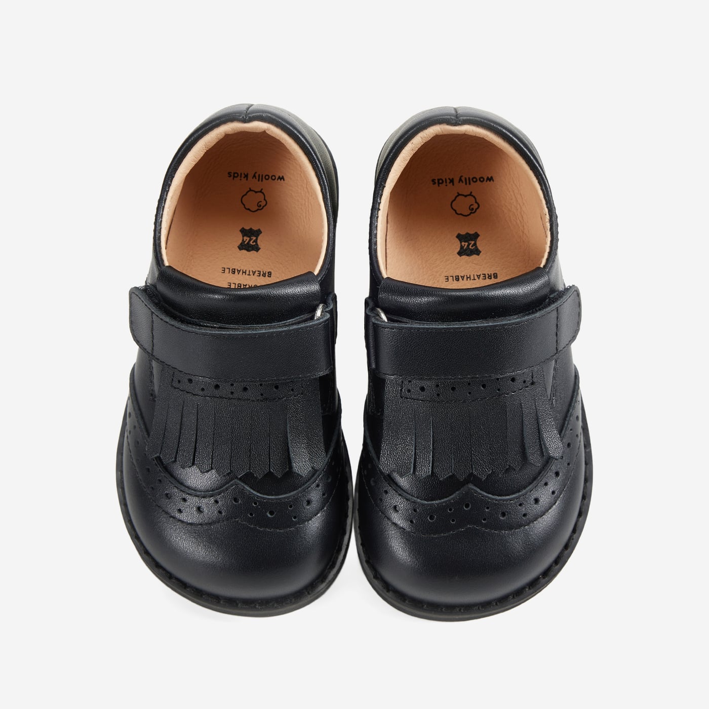 Blair - Obsidian Black