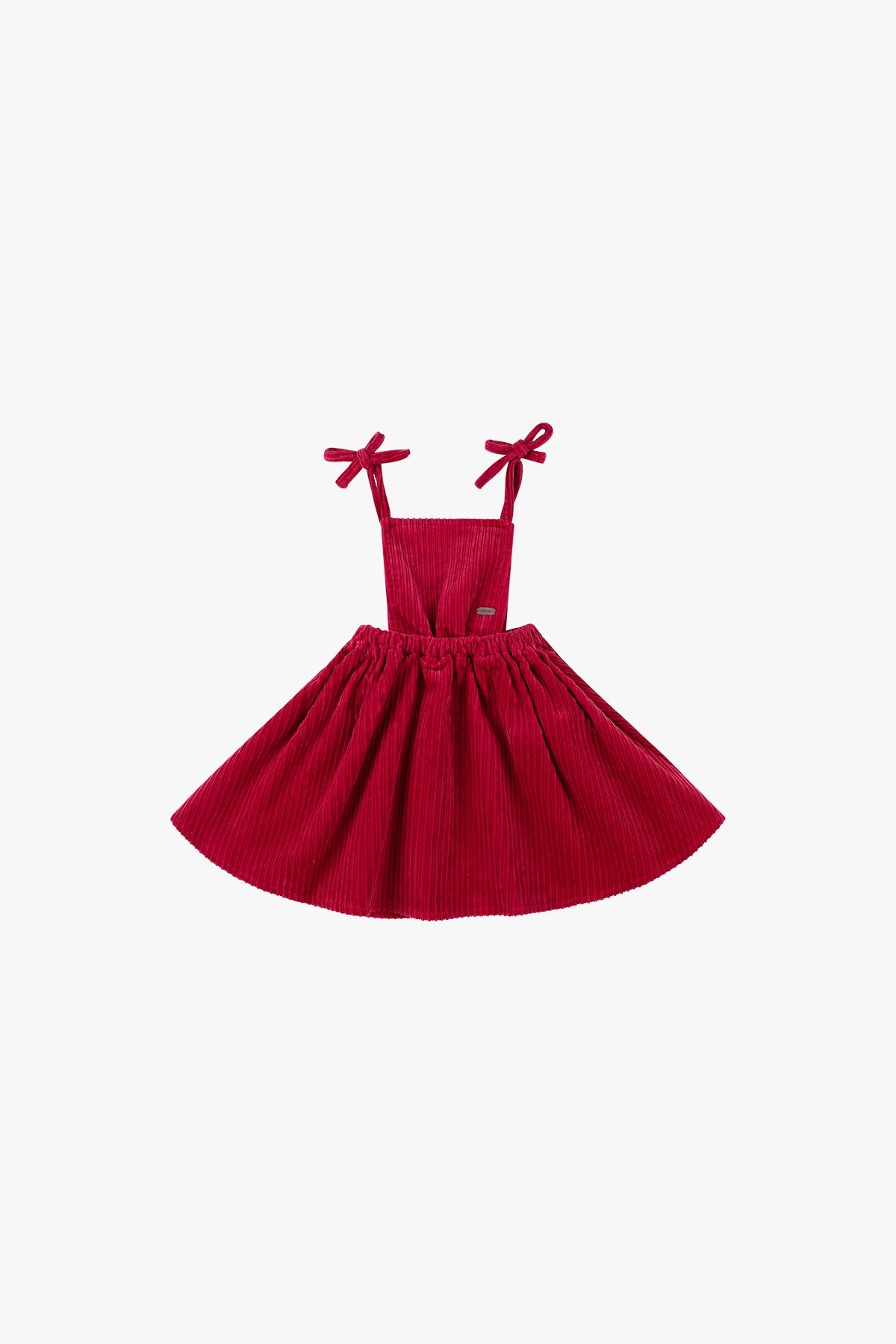 wirrawirra premature baby clothesbow suspender skirt cherry24 Winter Dresses Girls New Arrivals Skirts