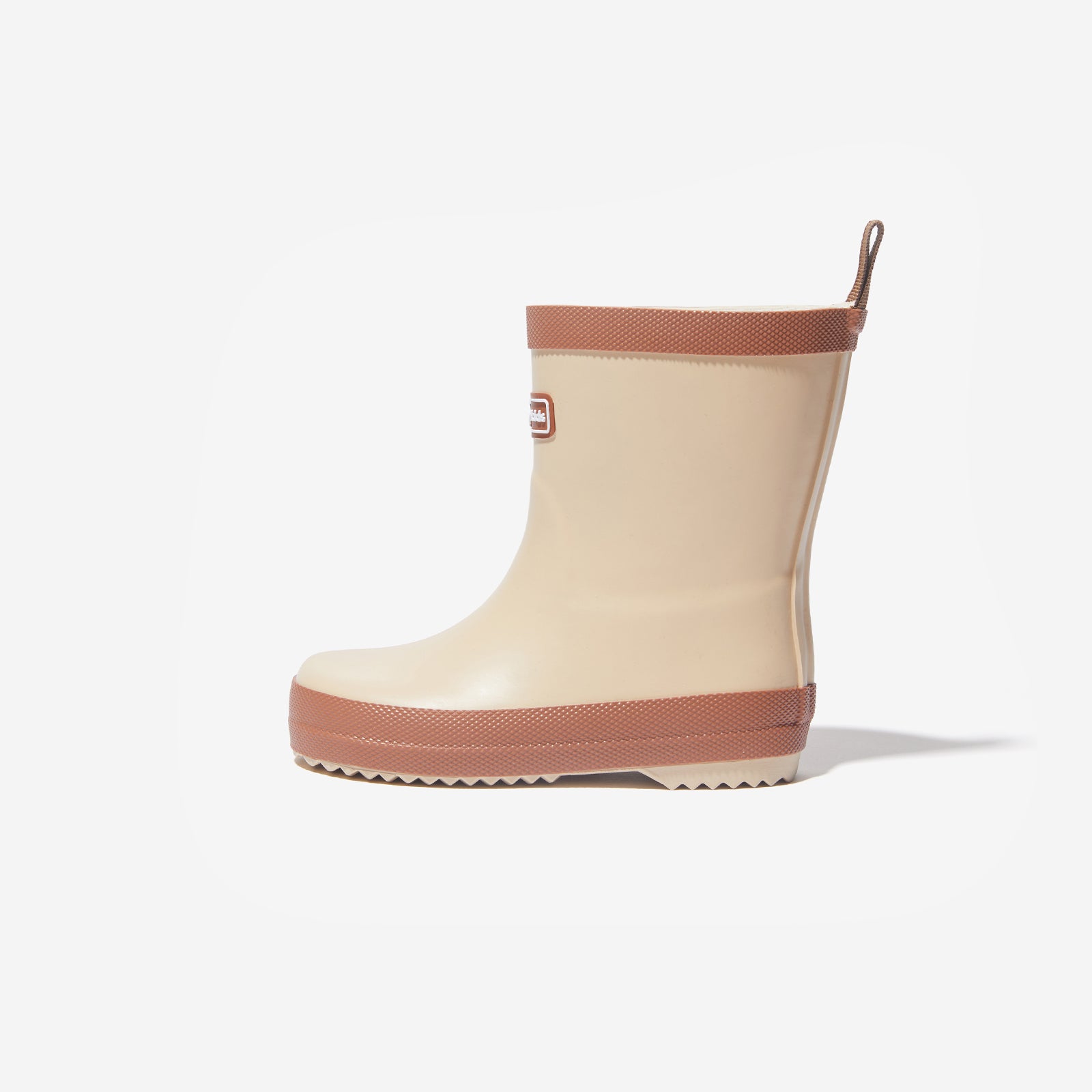 Bruno - Milktea Brown