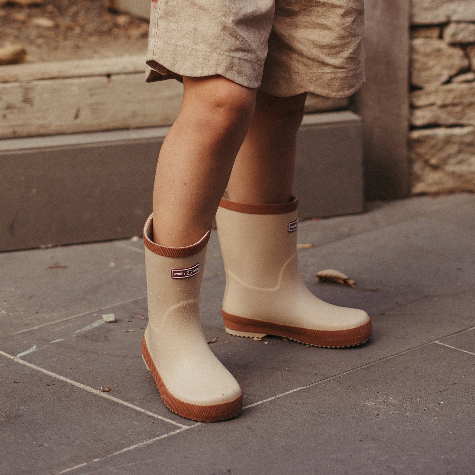 Bruno - Milktea Brown