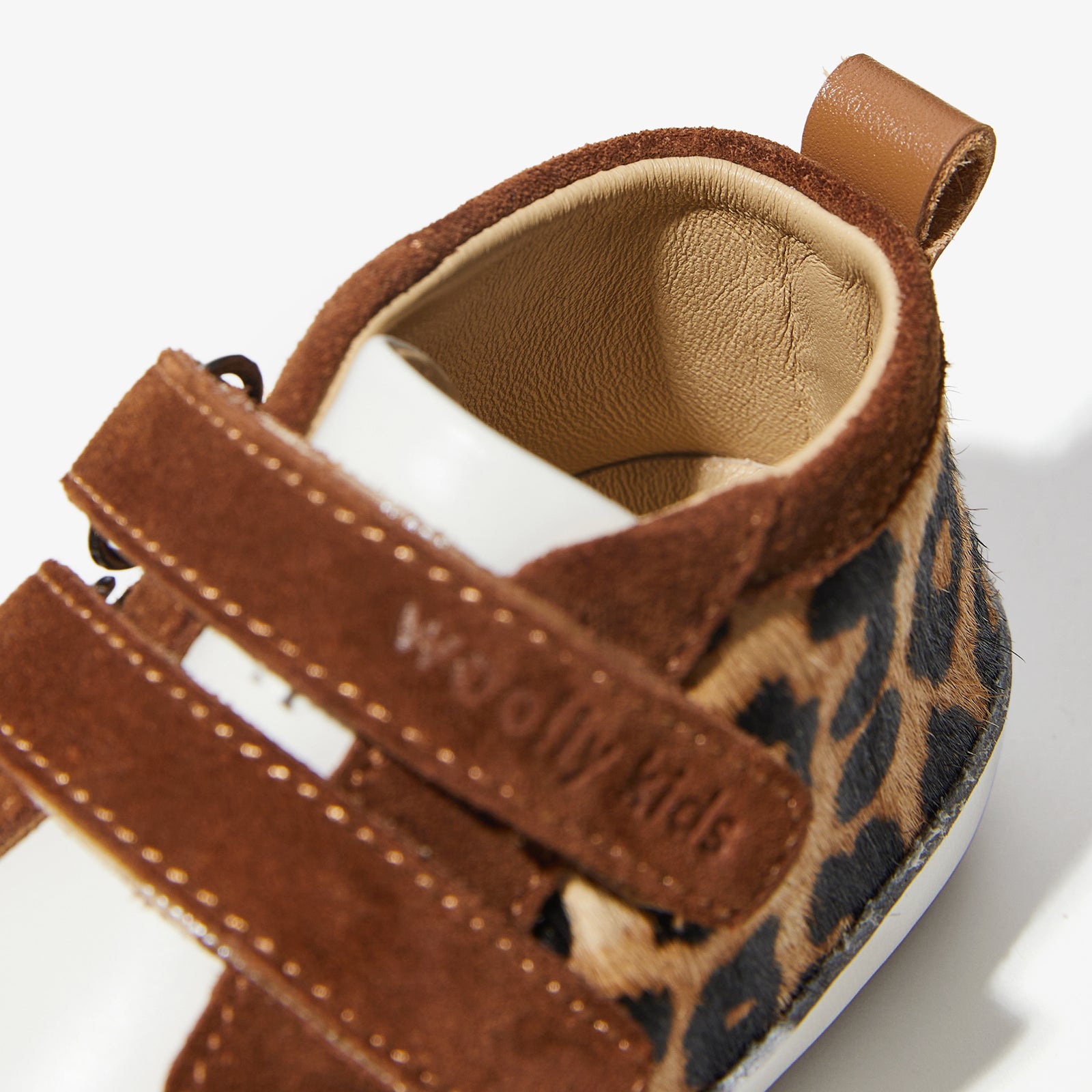 carter carter woolly kids autumn infant leathr shoes slip on shoes shoekids 1st walker shoes