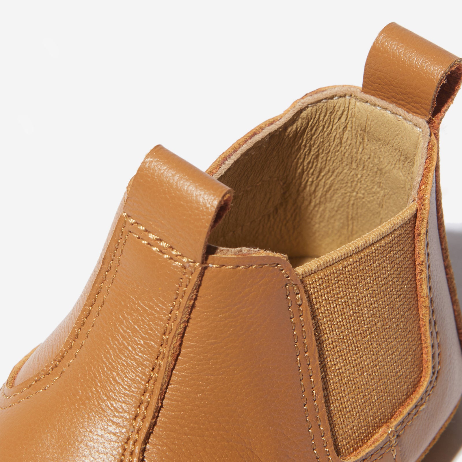 Chelsea - Chestnut Brown