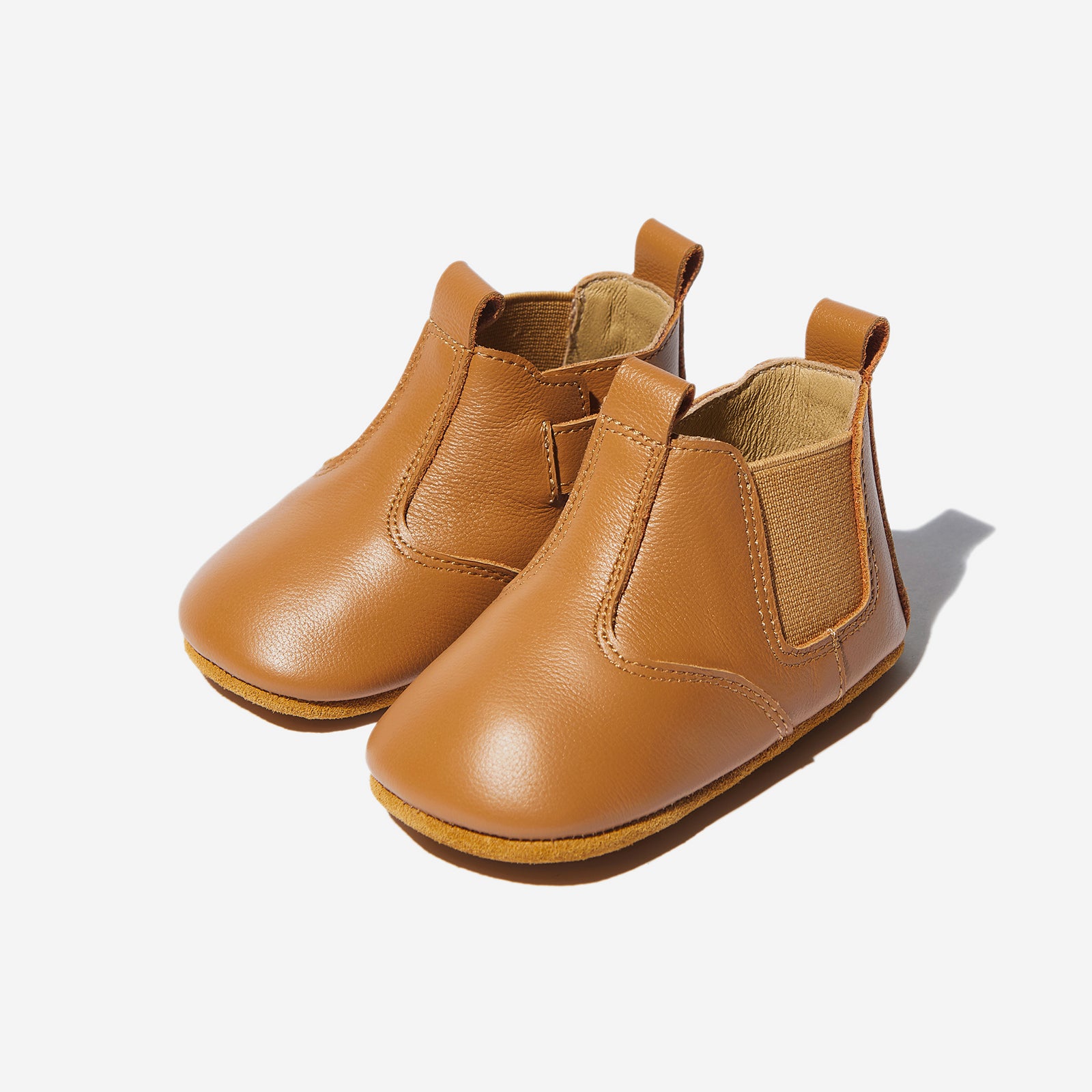 Chelsea - Chestnut Brown