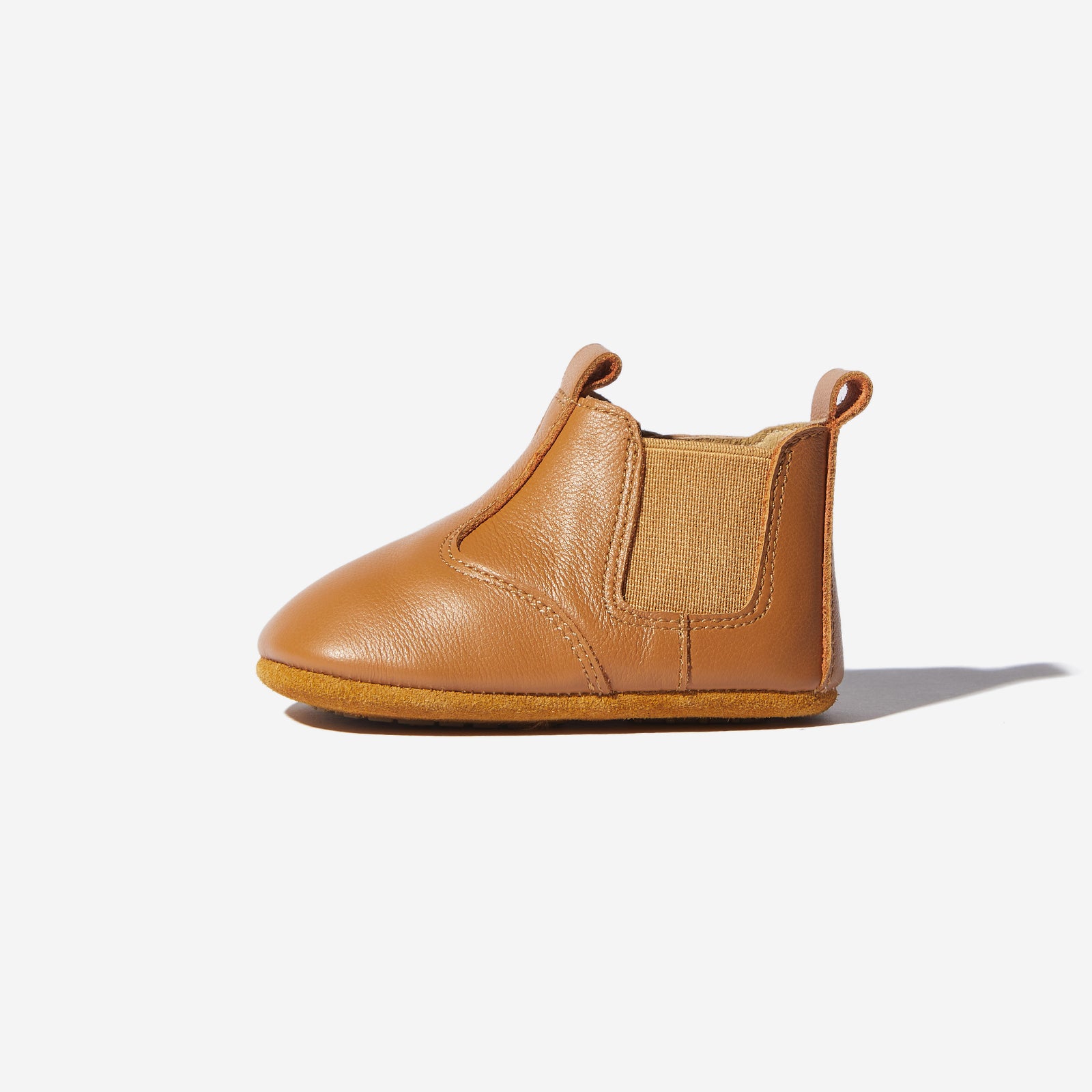 Chelsea - Chestnut Brown