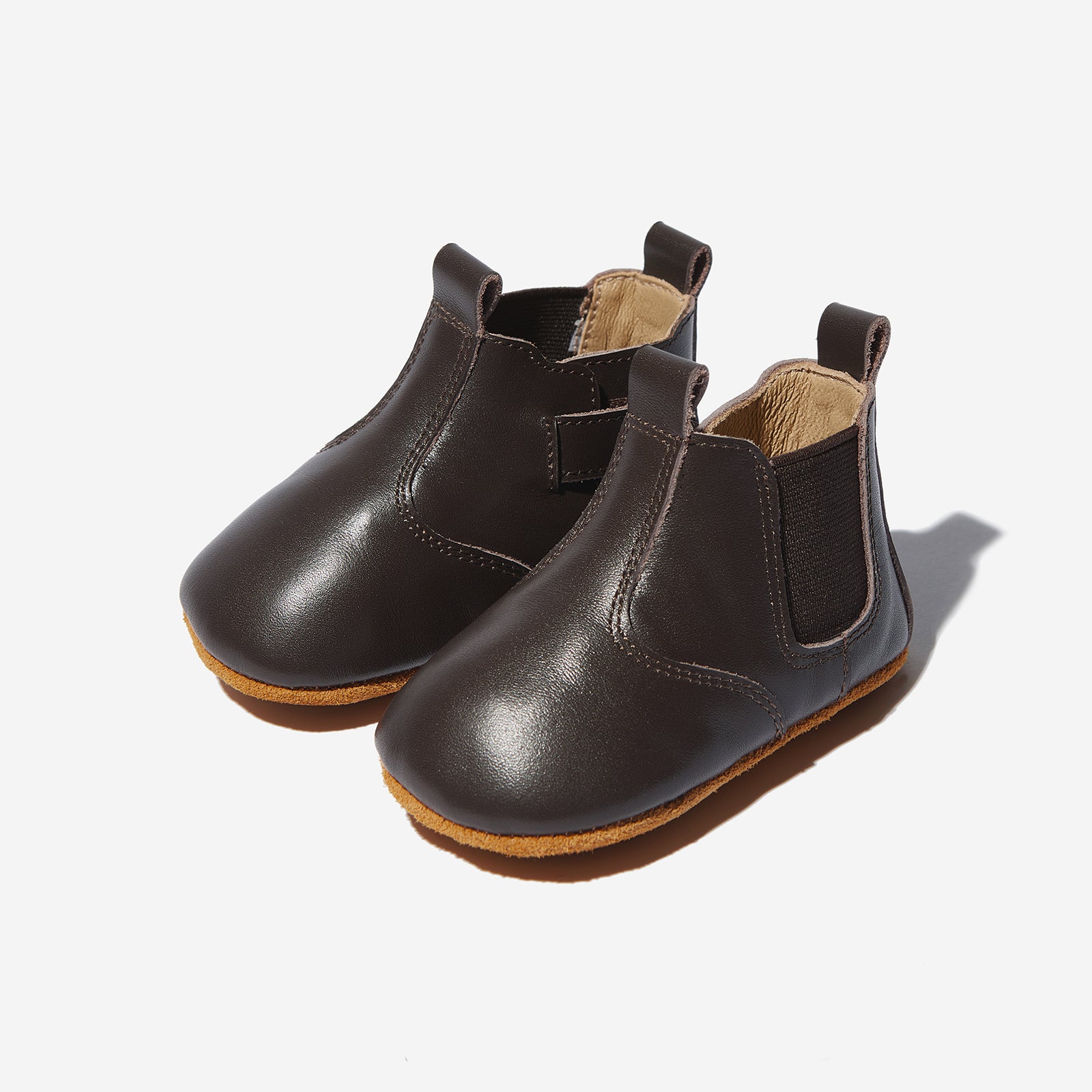 Chelsea - Coffee Brown