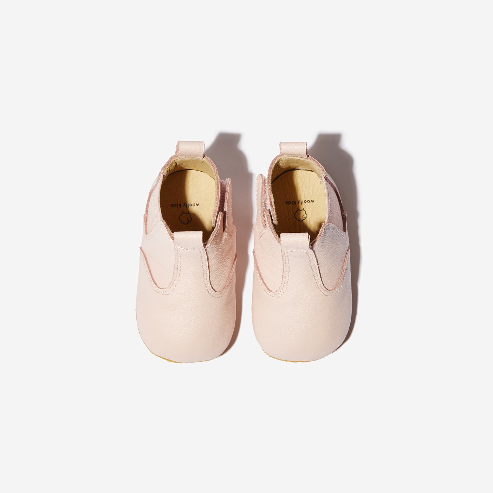 Chelsea - Light Pink