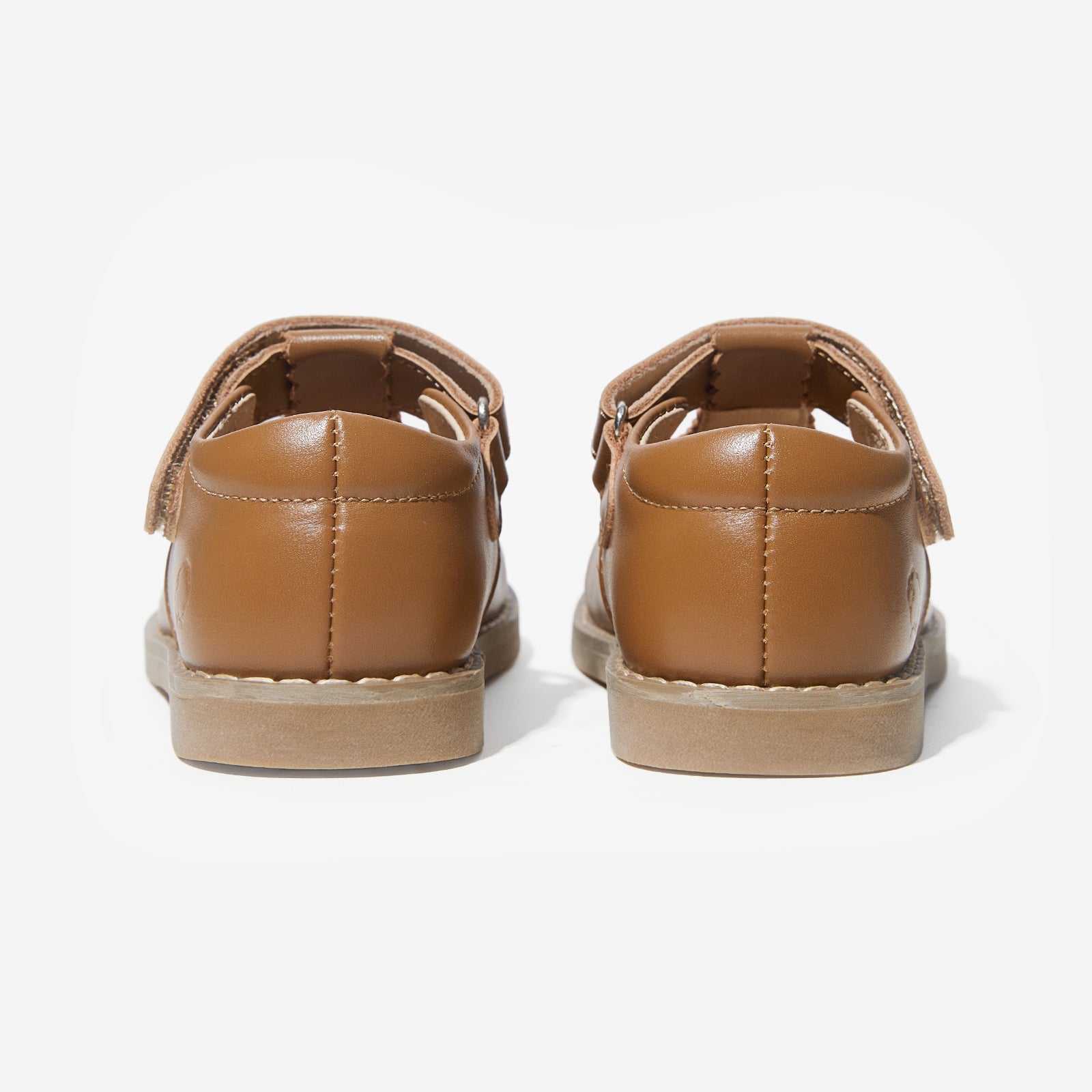 cheryl chestnut brown woolly kids autumn infant leathr shoes barefoot childrens shoes infant walking shoes newborn shoes australia