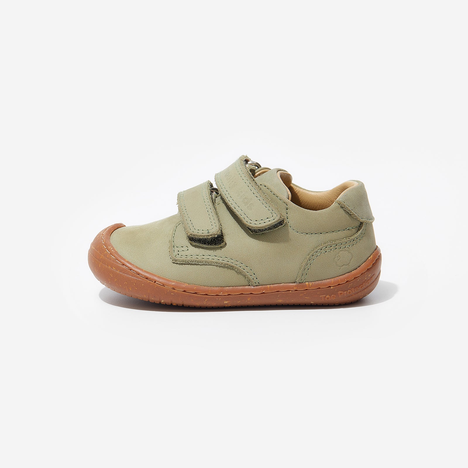 Chino - Asparagus Green - Woolly Kids - lifestyle photo
