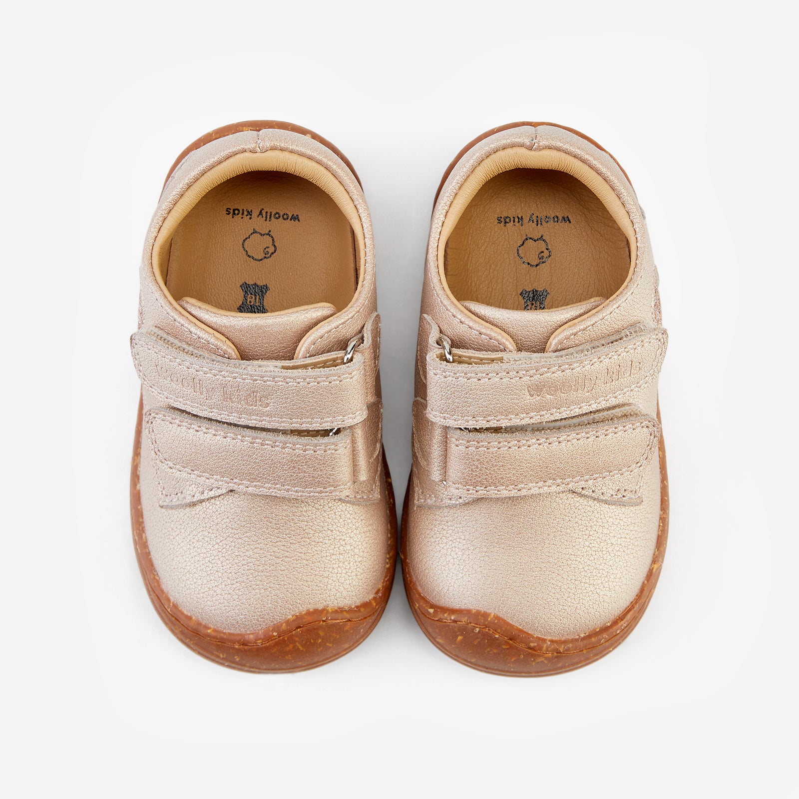 Chino - Aurora Powder