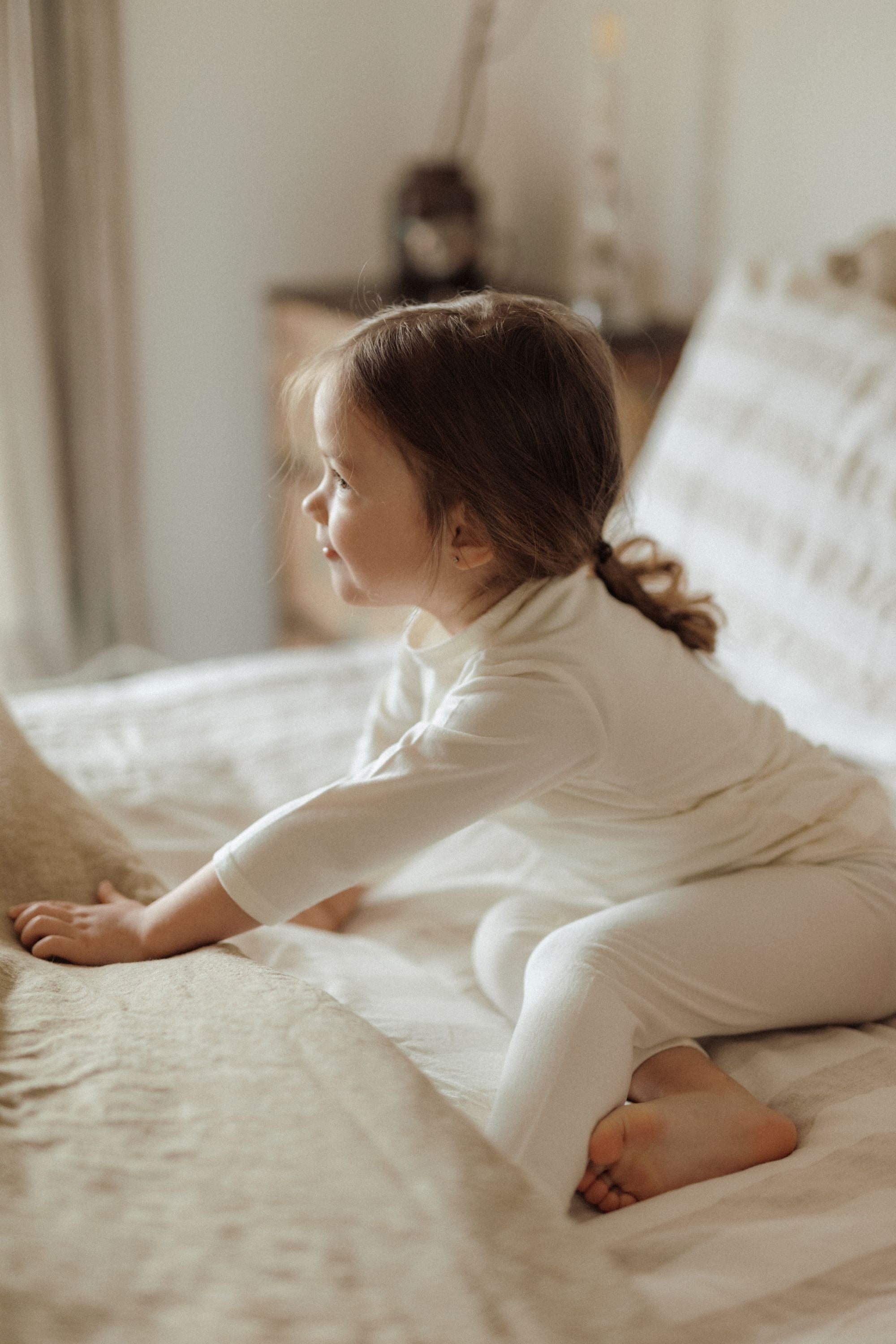 wirrawirra baby outfitscloud leggings cloud white24 Winter Boys Essentials Girls New Arrivals