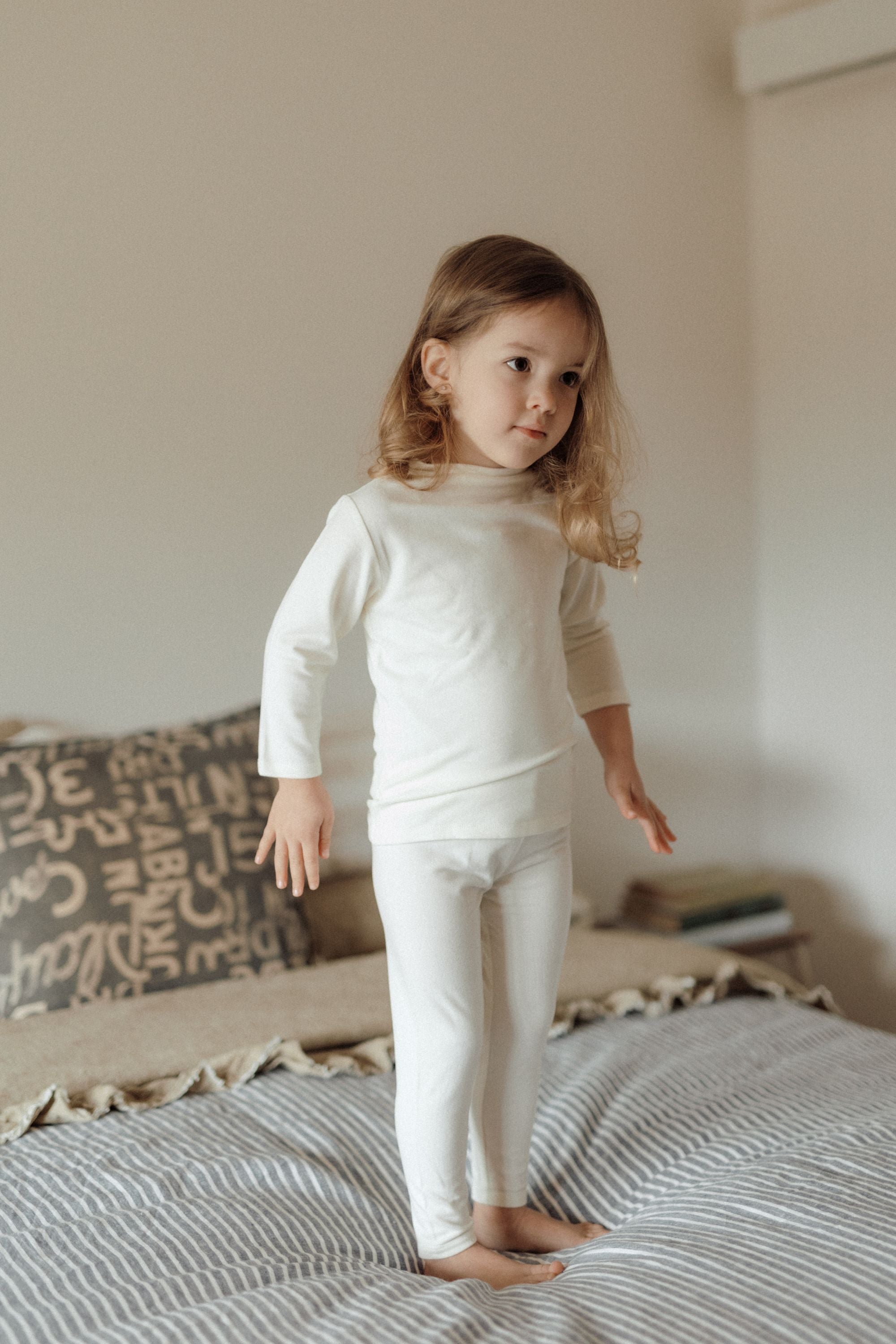 wirrawirra organic baby clothescloud undershirt cloud white24 Winter Boys Essentials Girls New Arrivals