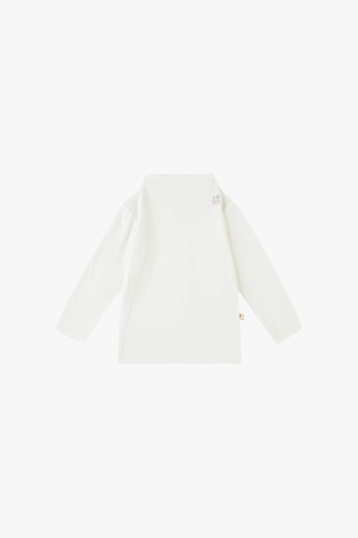 wirrawirra baby clothescloud undershirt cloud white24 Winter Boys Essentials Girls New Arrivals