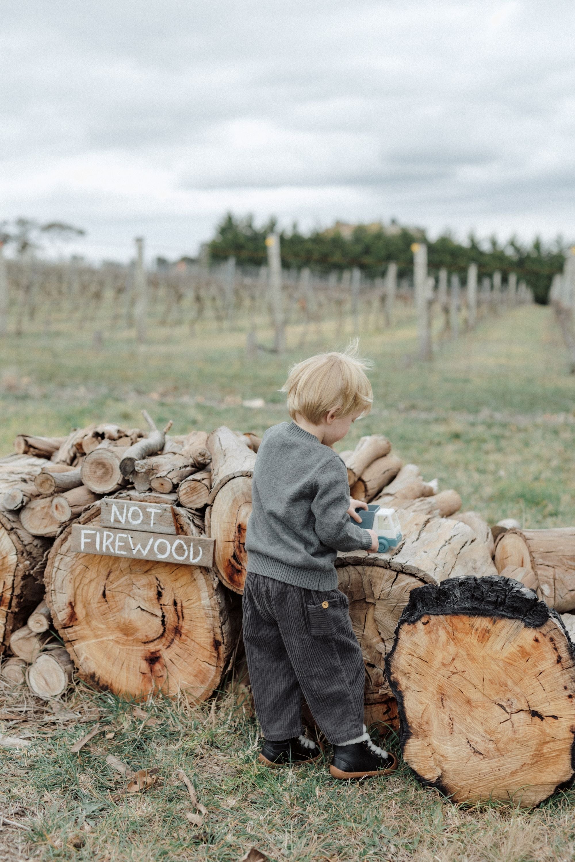 wirrawirra organic cotton baby clothescorduroy pocket pants gary24 Winter Boys Girls Leggings New Arrivals Trousers