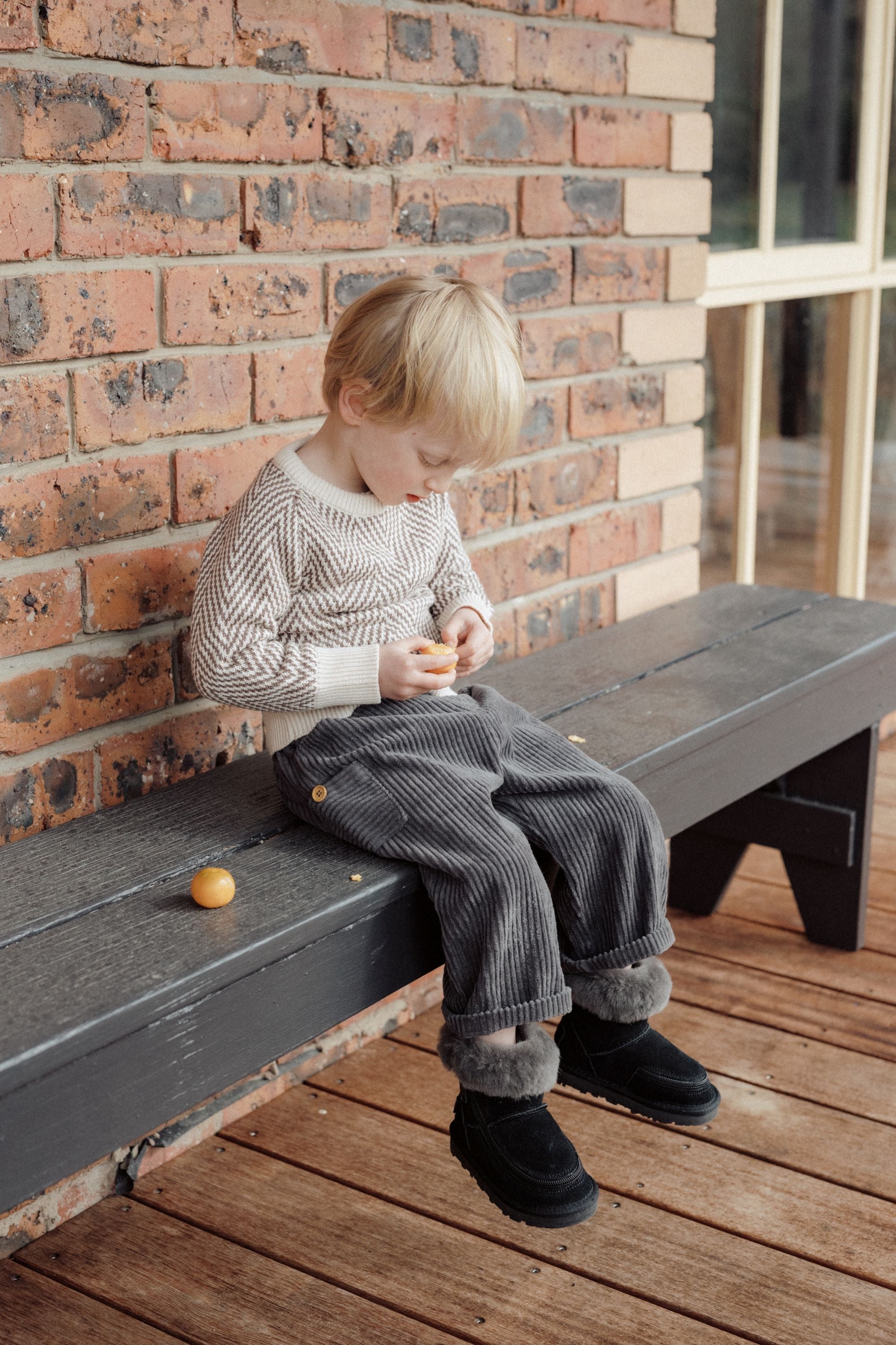 wirrawirra infants storecorduroy pocket pants gary24 Winter Boys Girls Leggings New Arrivals Trousers