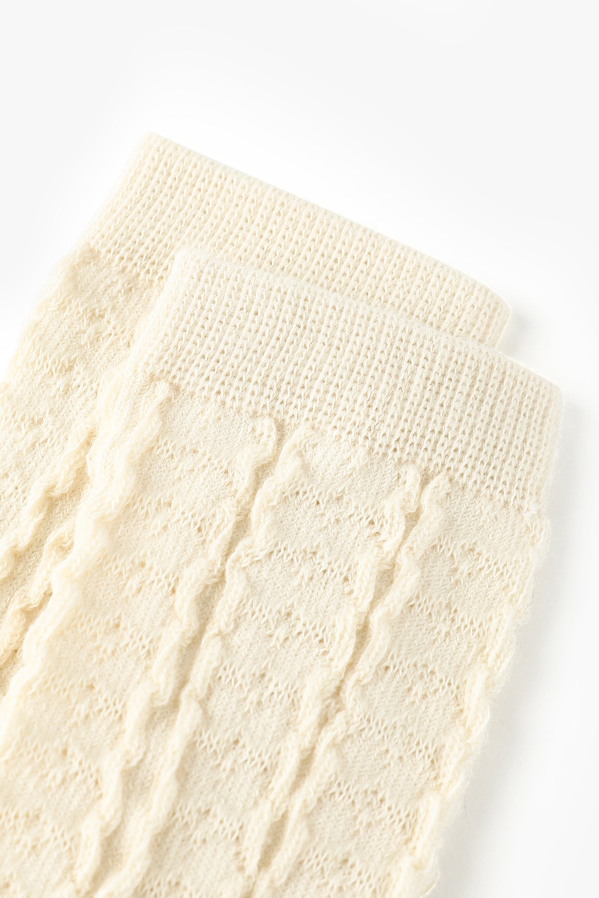 wirrawirra baby outfitscotton socks cream24 Winter Boys Girls New Arrivals Sock