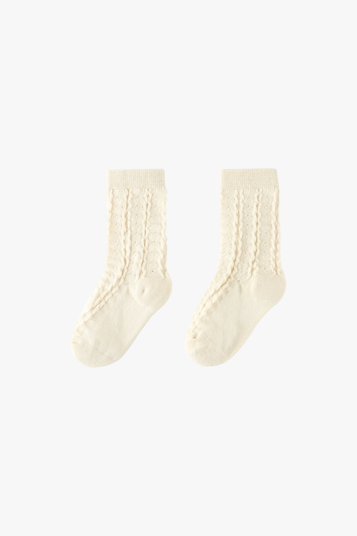 wirrawirra organic cotton baby clothescotton socks cream24 Winter Boys Girls New Arrivals Sock