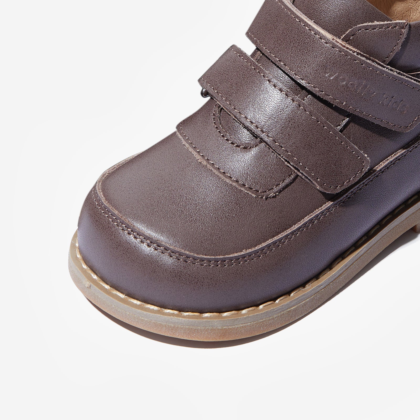 Cyril - Coffee Brown