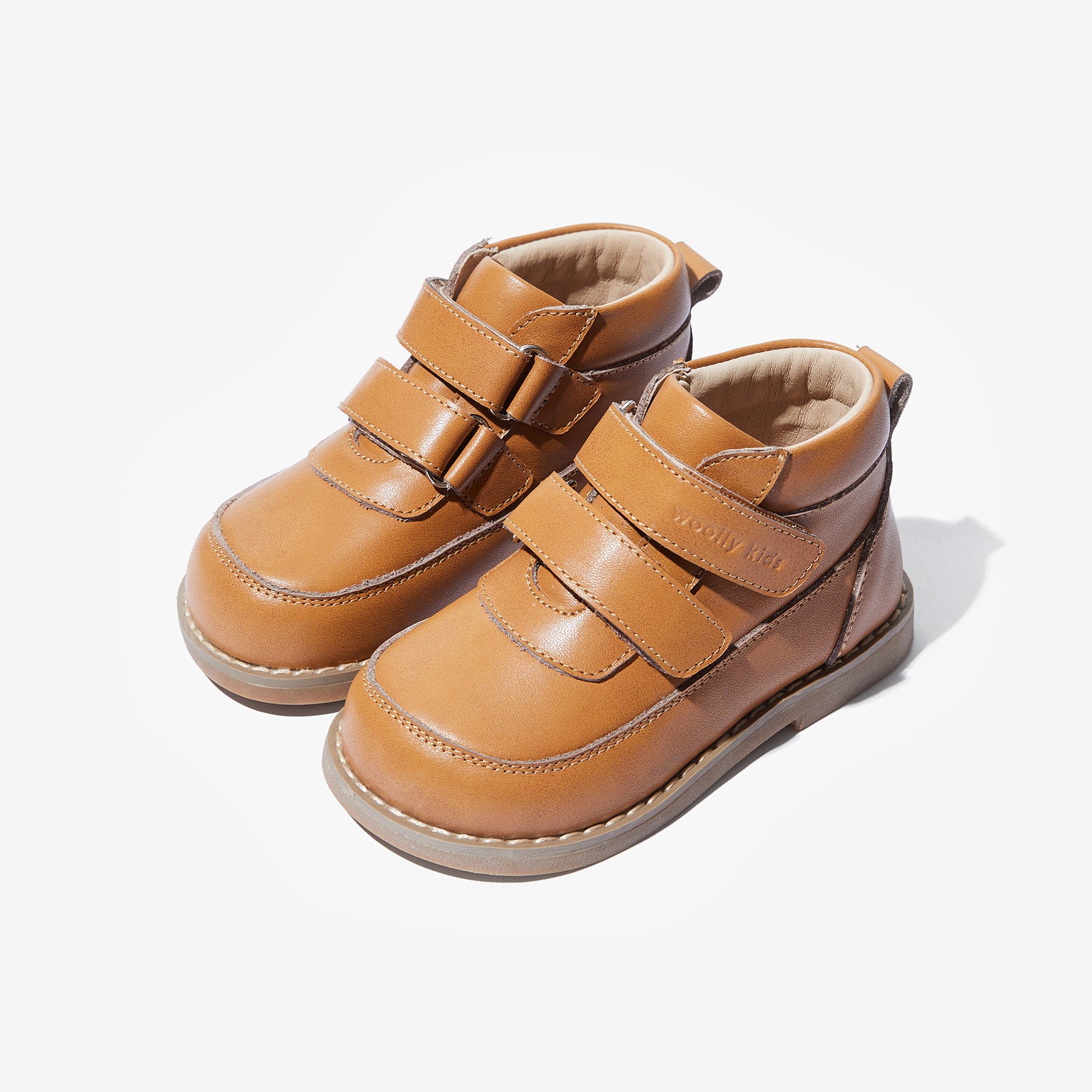 Cyril - Chestnut Brown