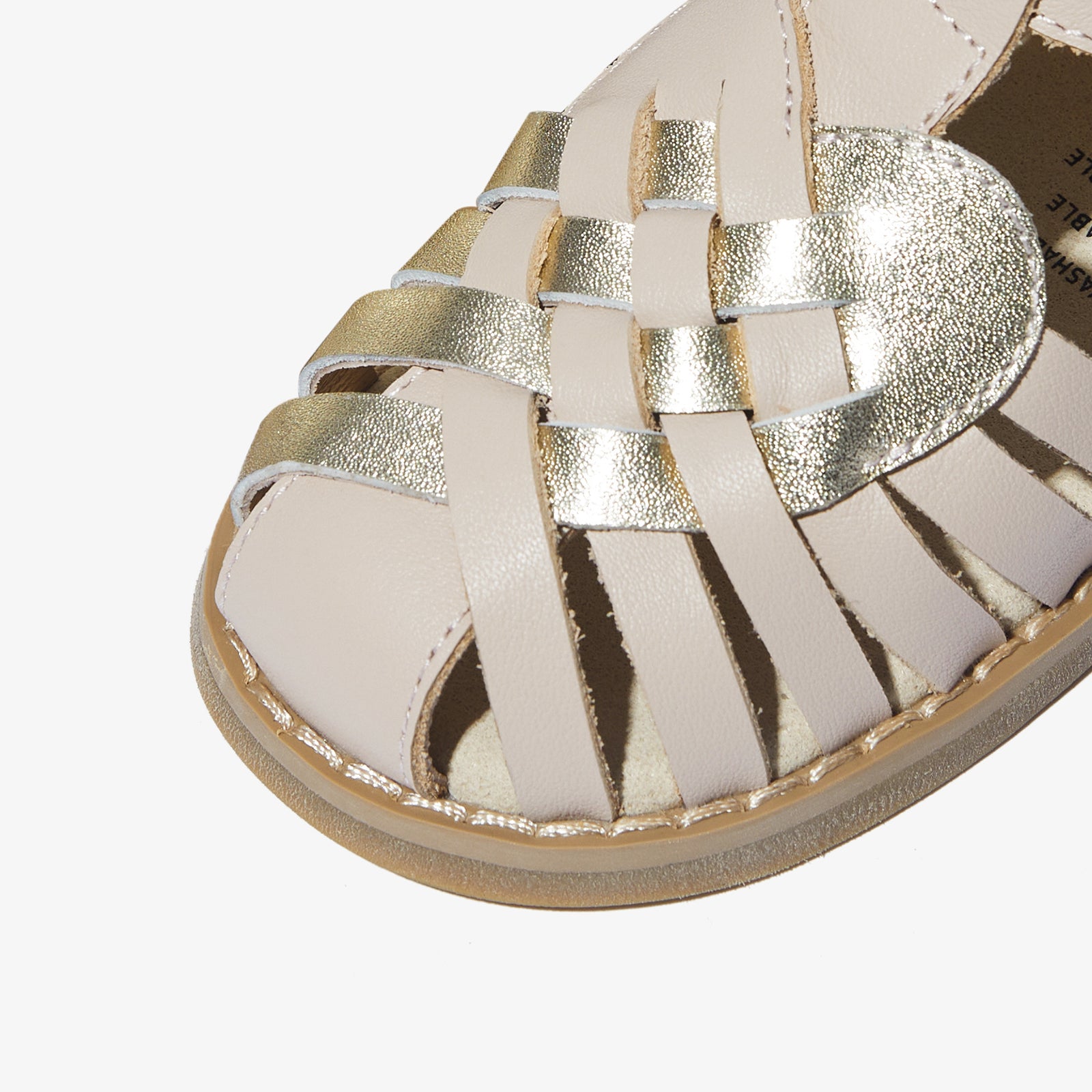 Dane - Blossoms Pink