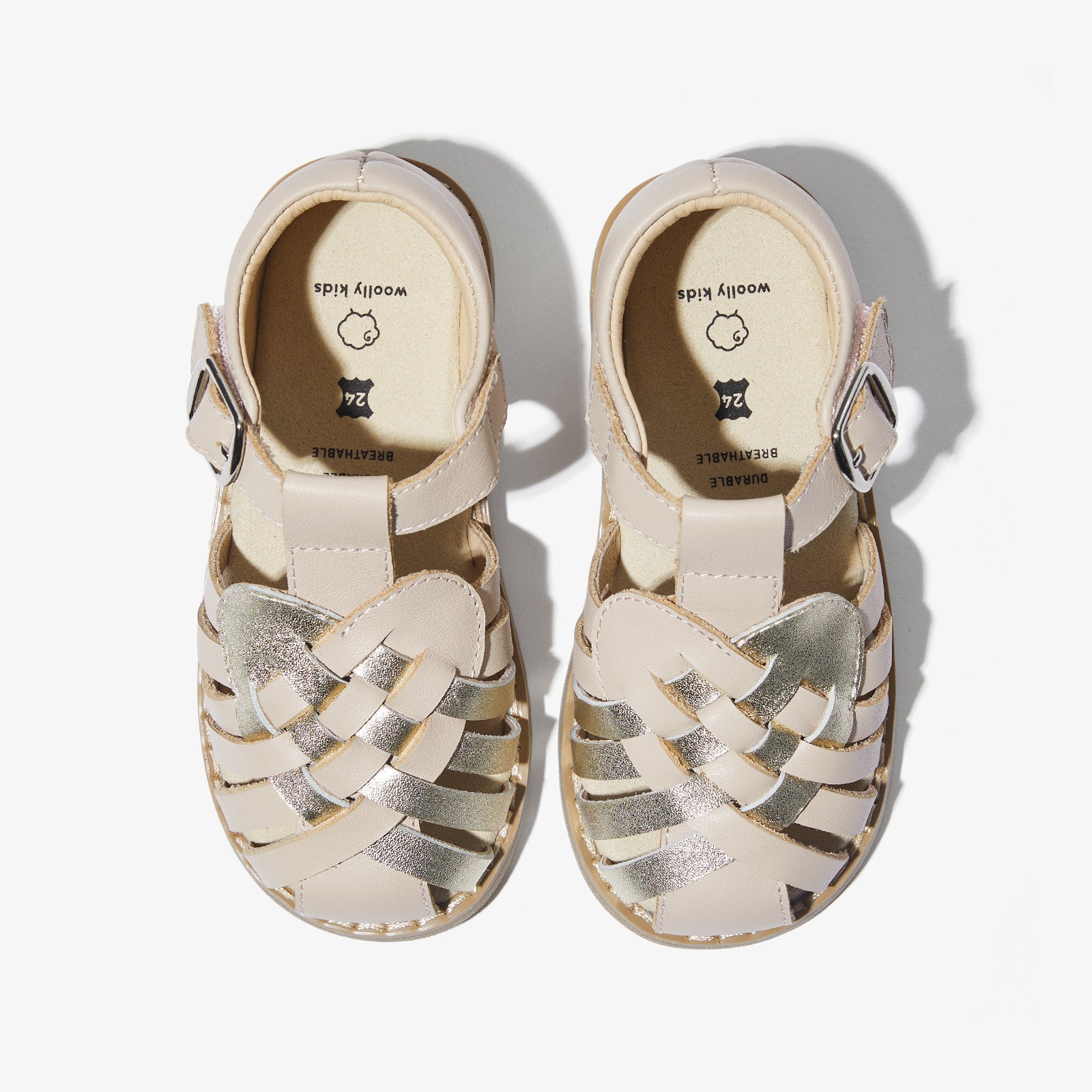 Dane - Blossoms Pink