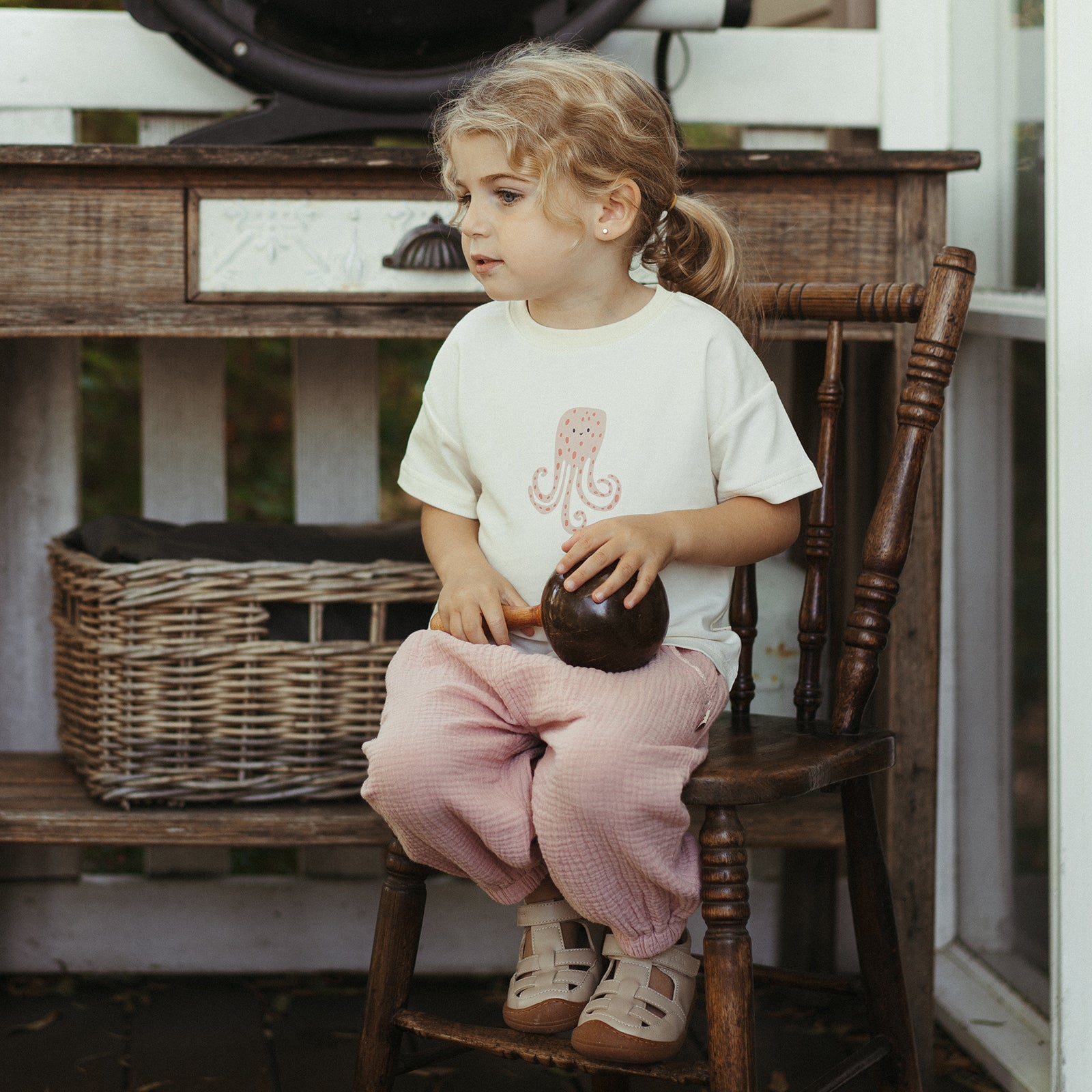 Doler - Milktea Brown