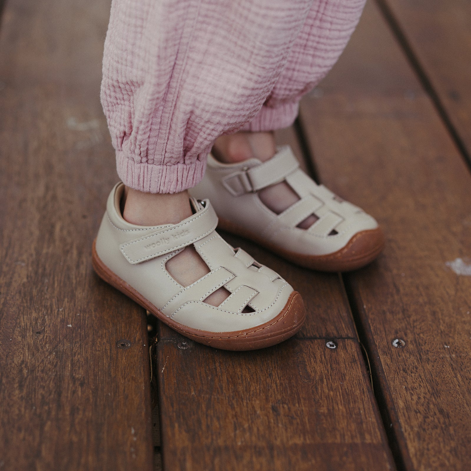 Doler - Milktea Brown