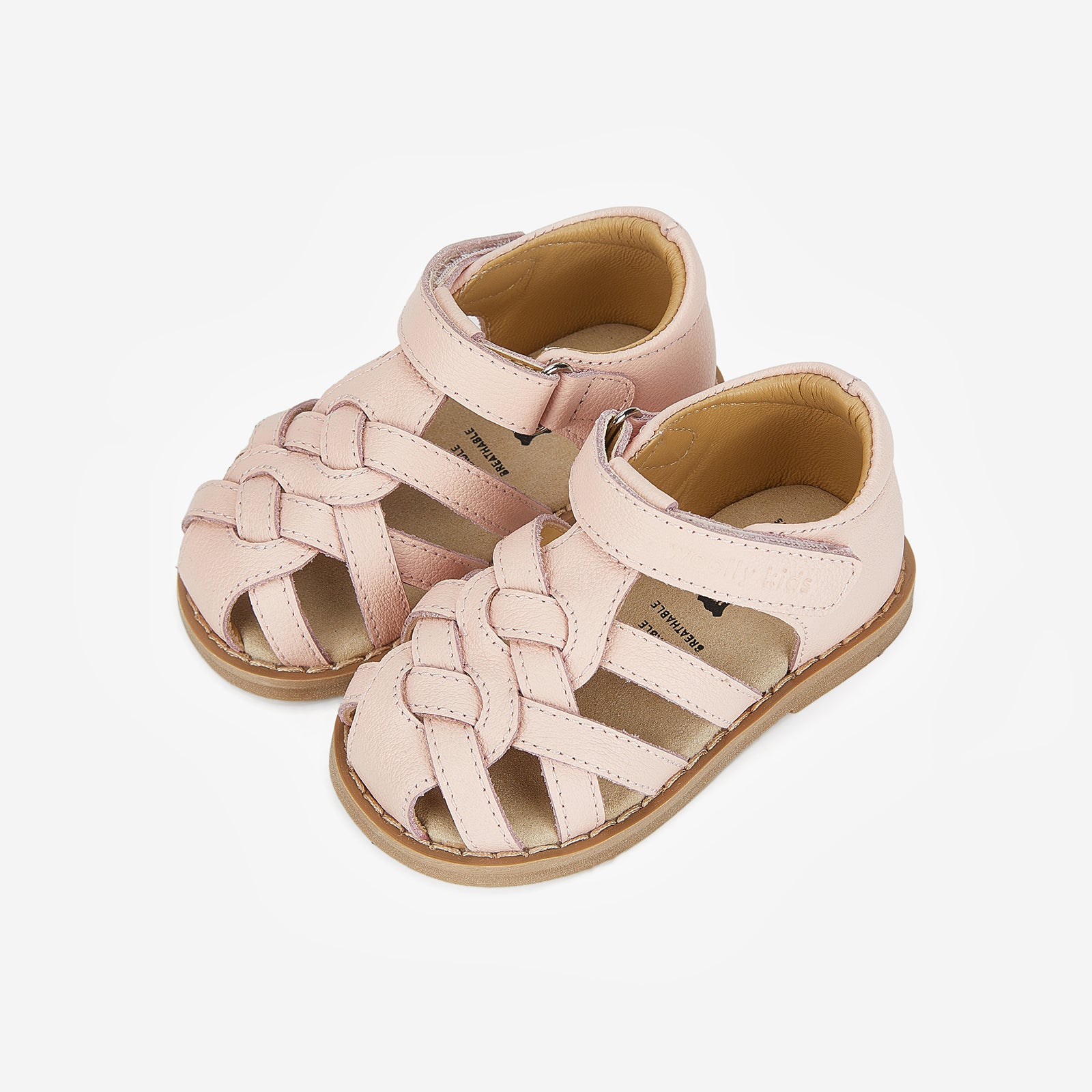 Echo - Gooseberry Pink