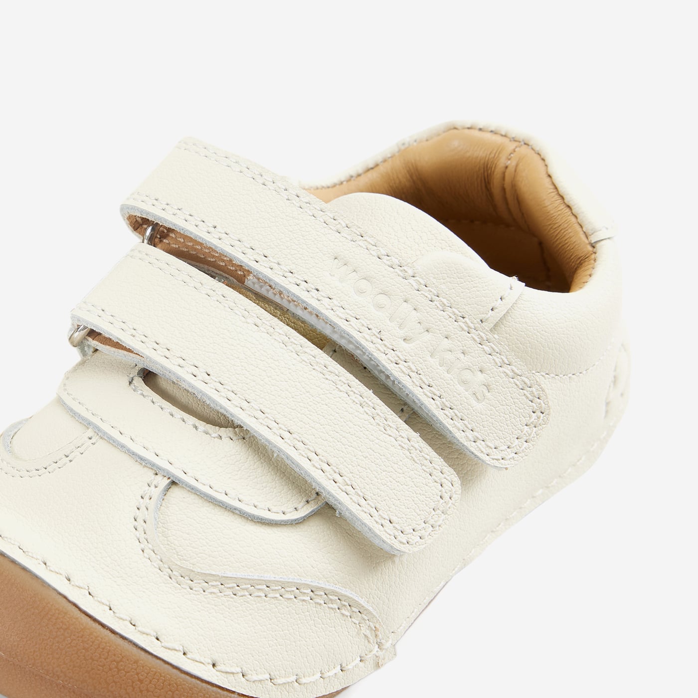 Eimile - Creamy White