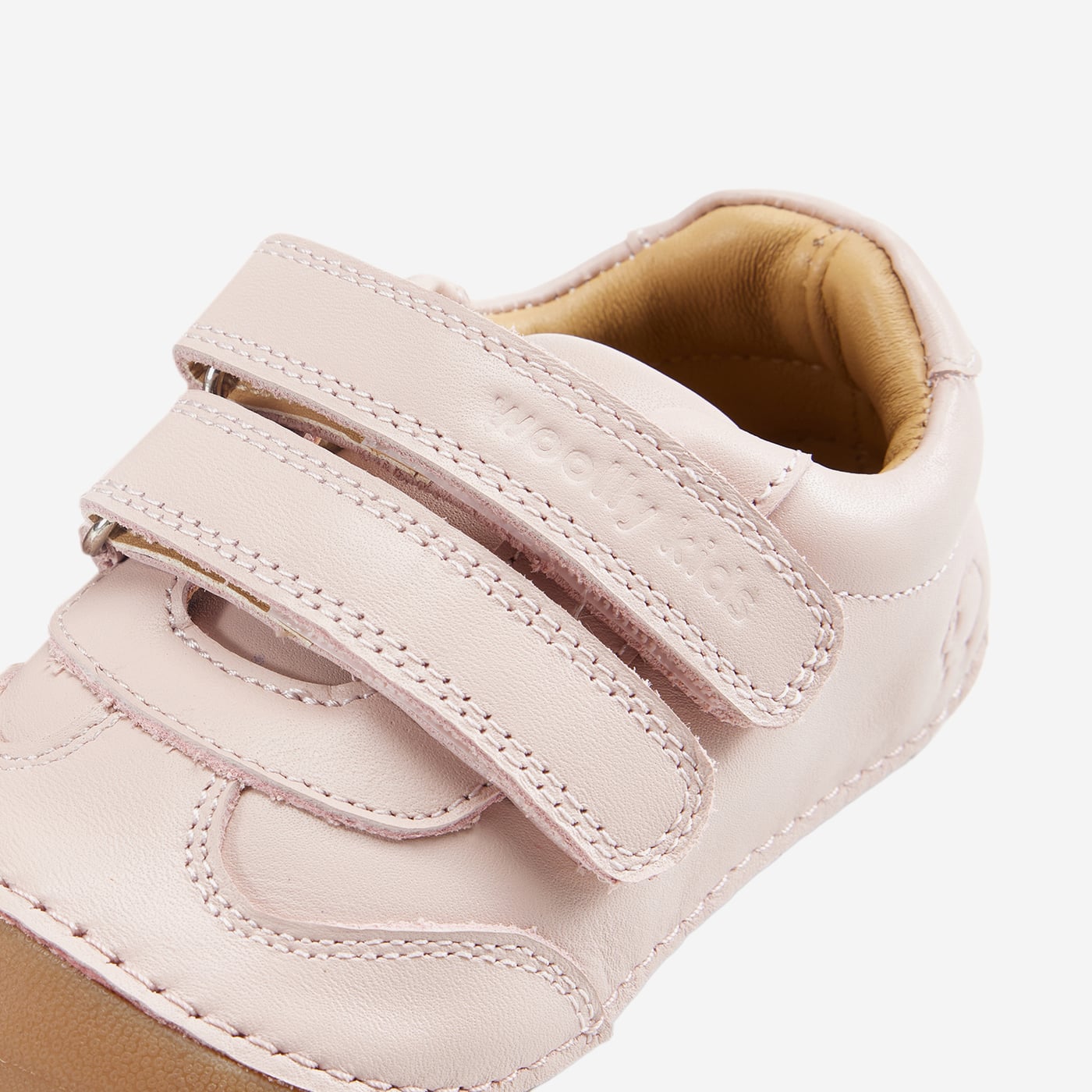 Eimile - Gooseberry Pink