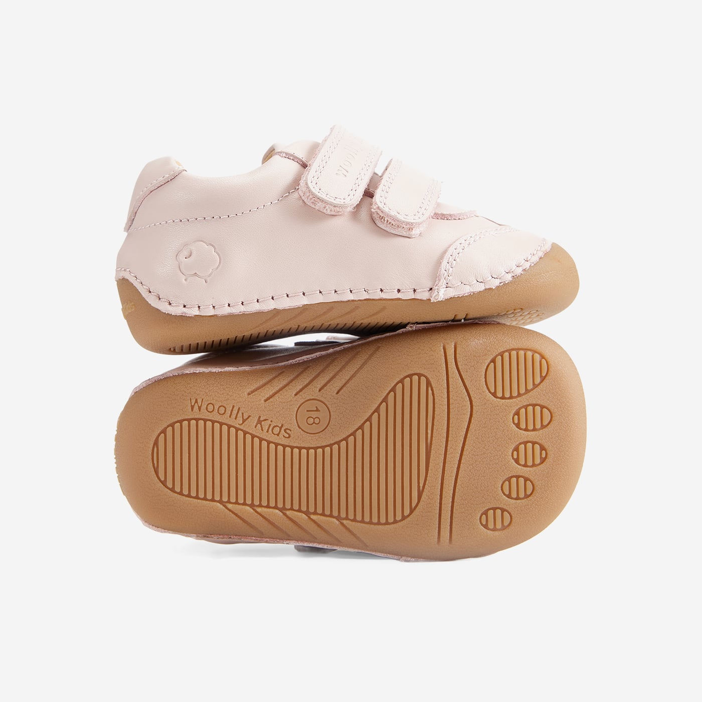 Eimile - Gooseberry Pink