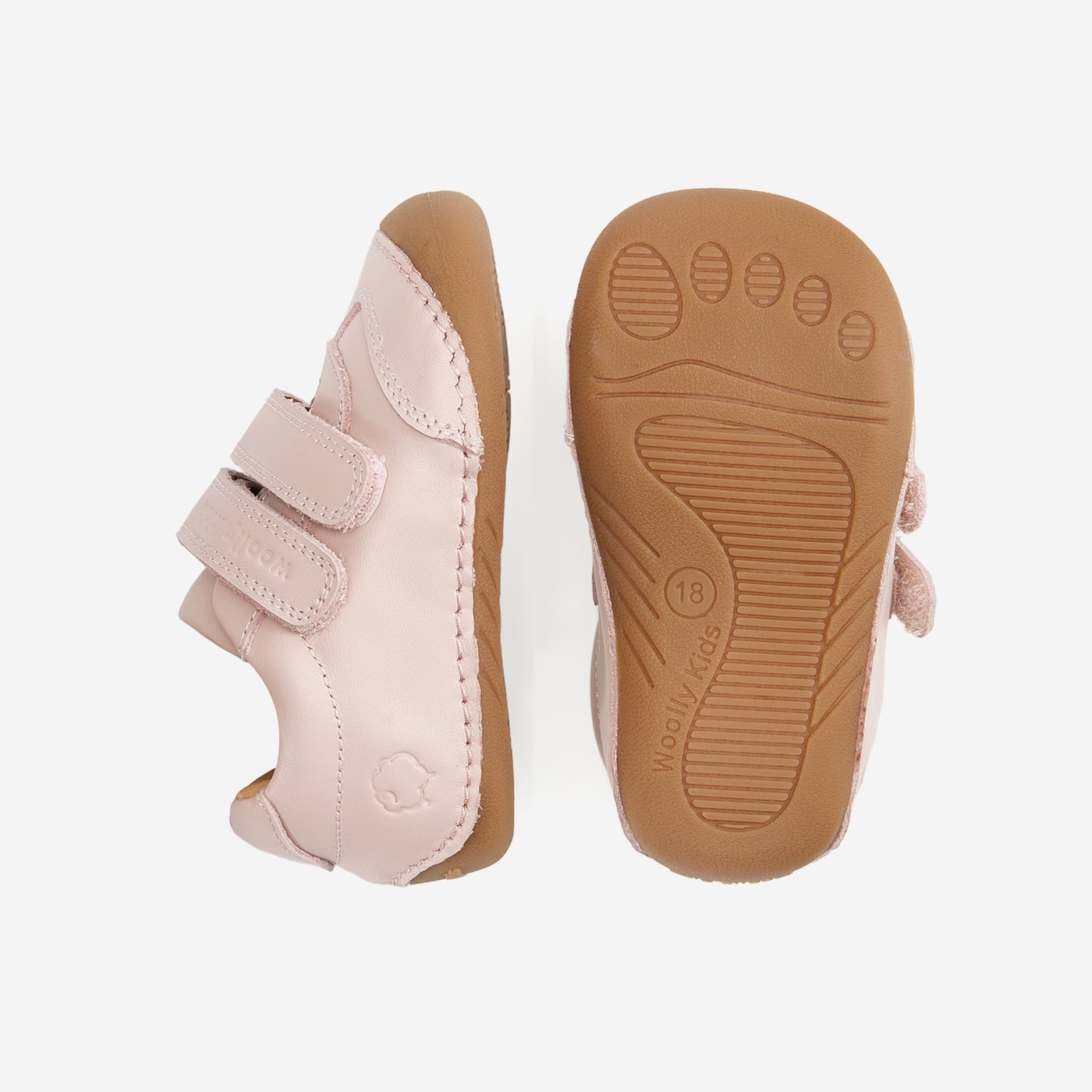 Eimile - Gooseberry Pink