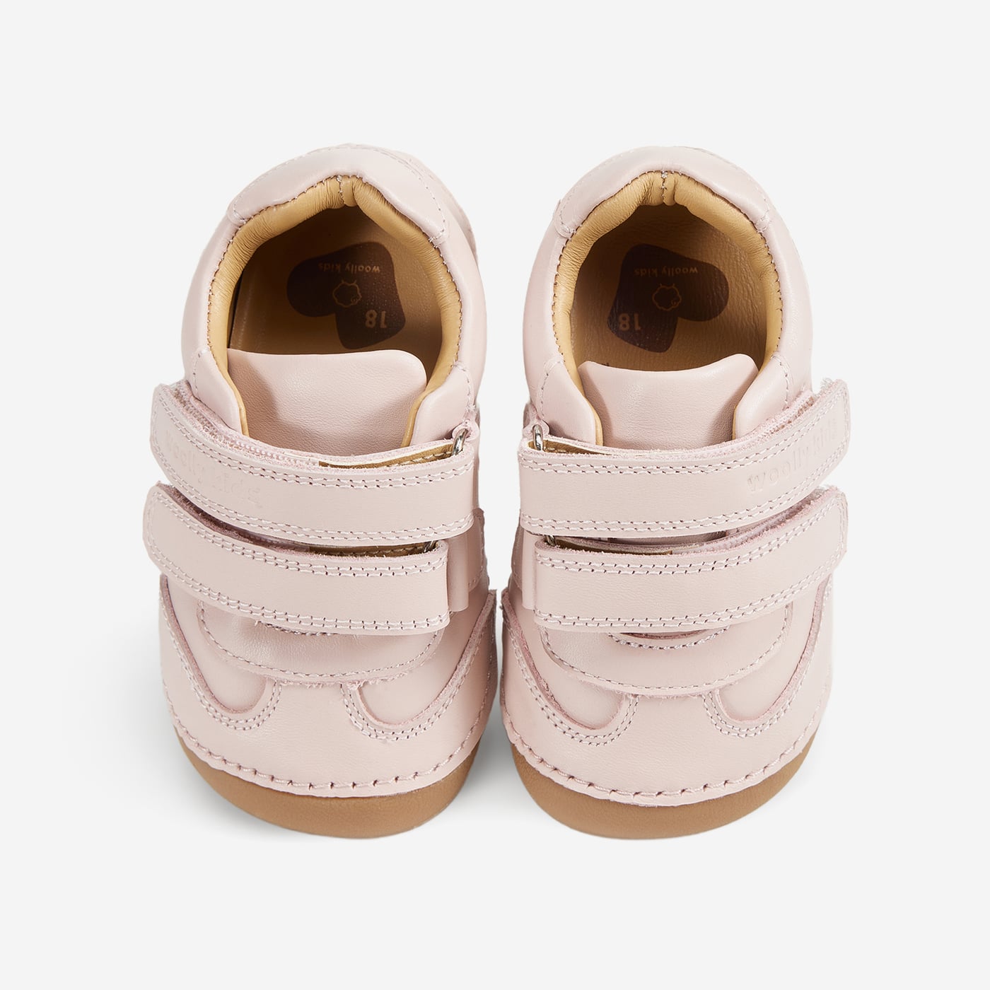 Eimile - Gooseberry Pink