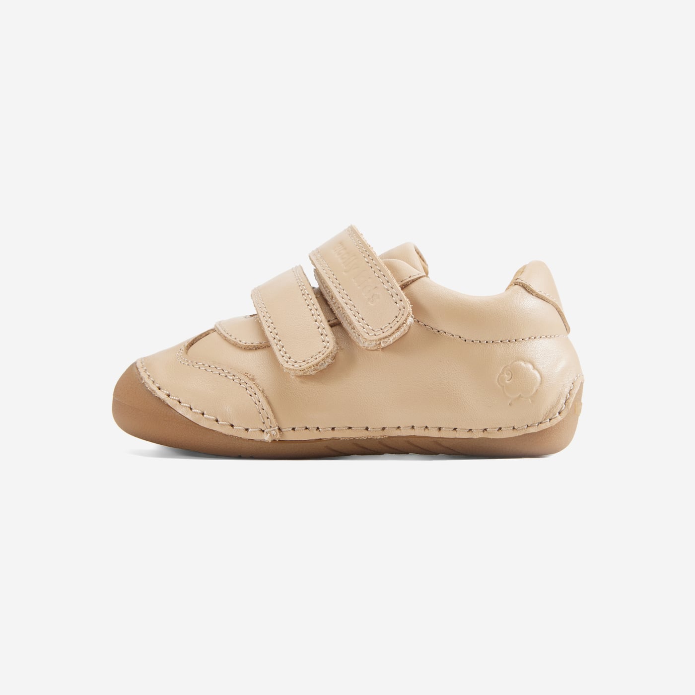 Eimile - Milk Tea Brown