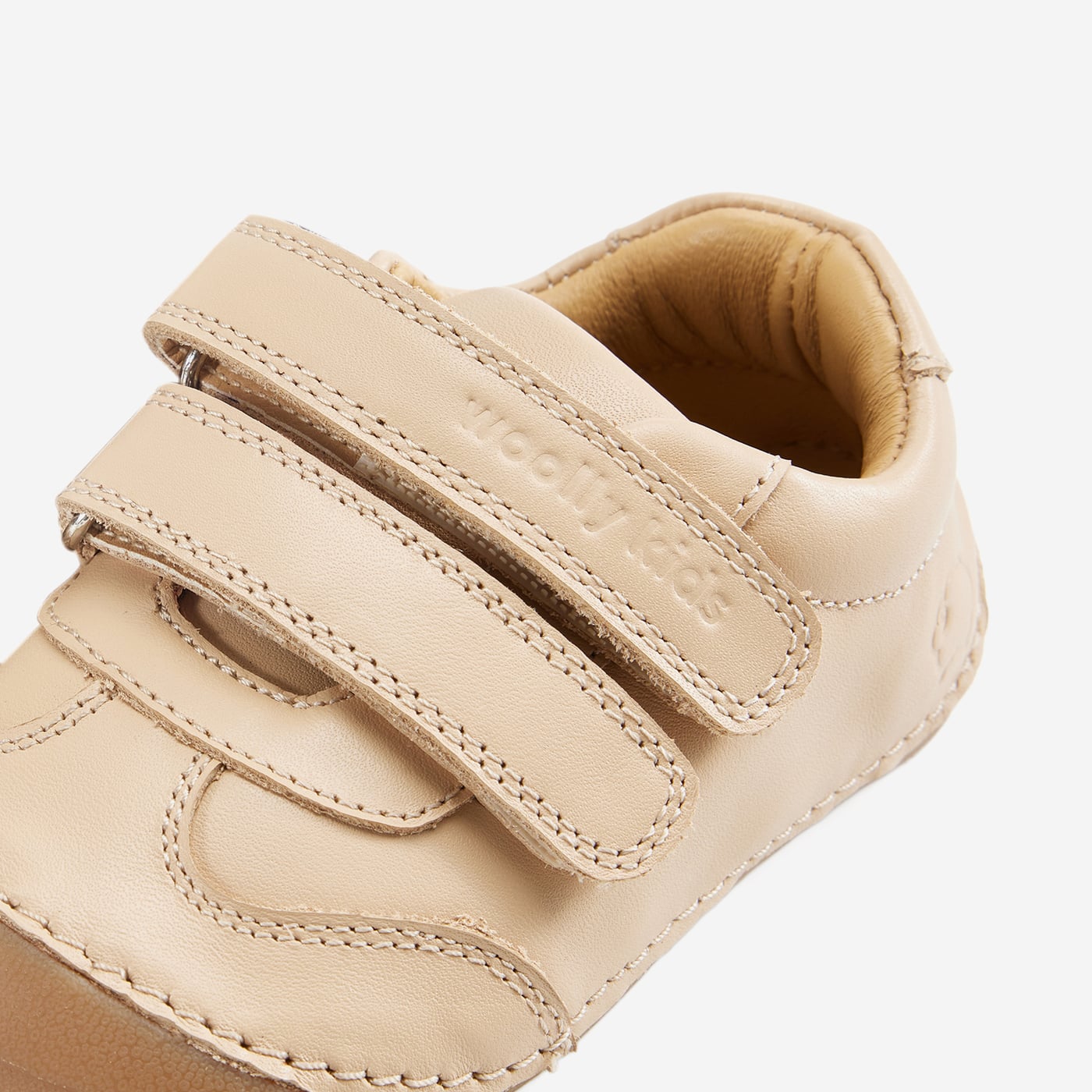 Eimile - Milk Tea Brown