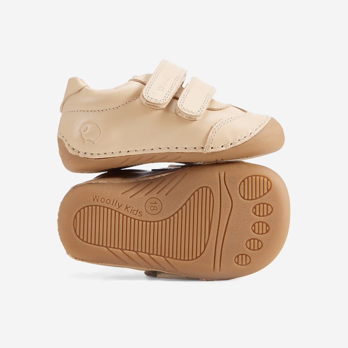 Eimile - Milk Tea Brown