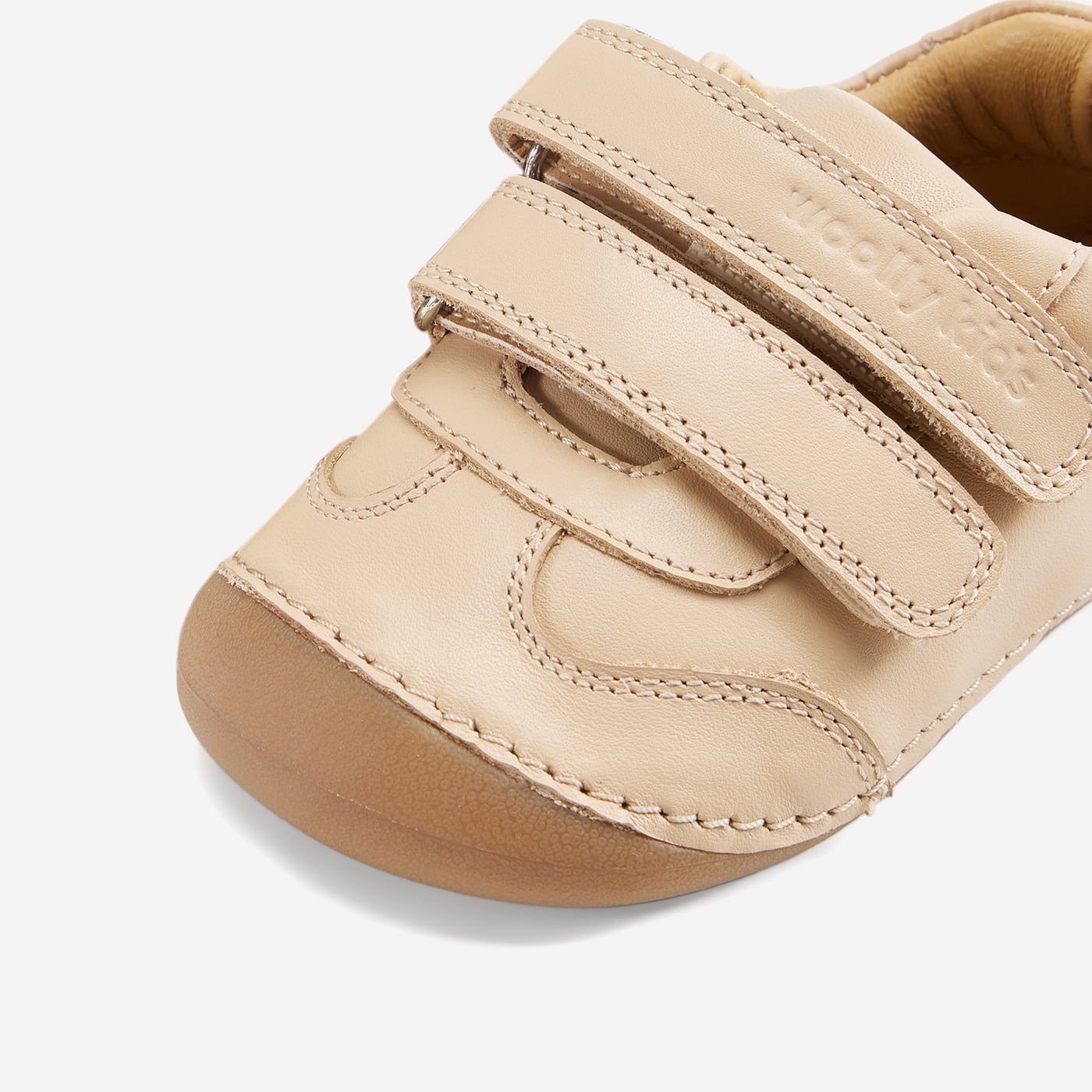 Eimile - Milk Tea Brown