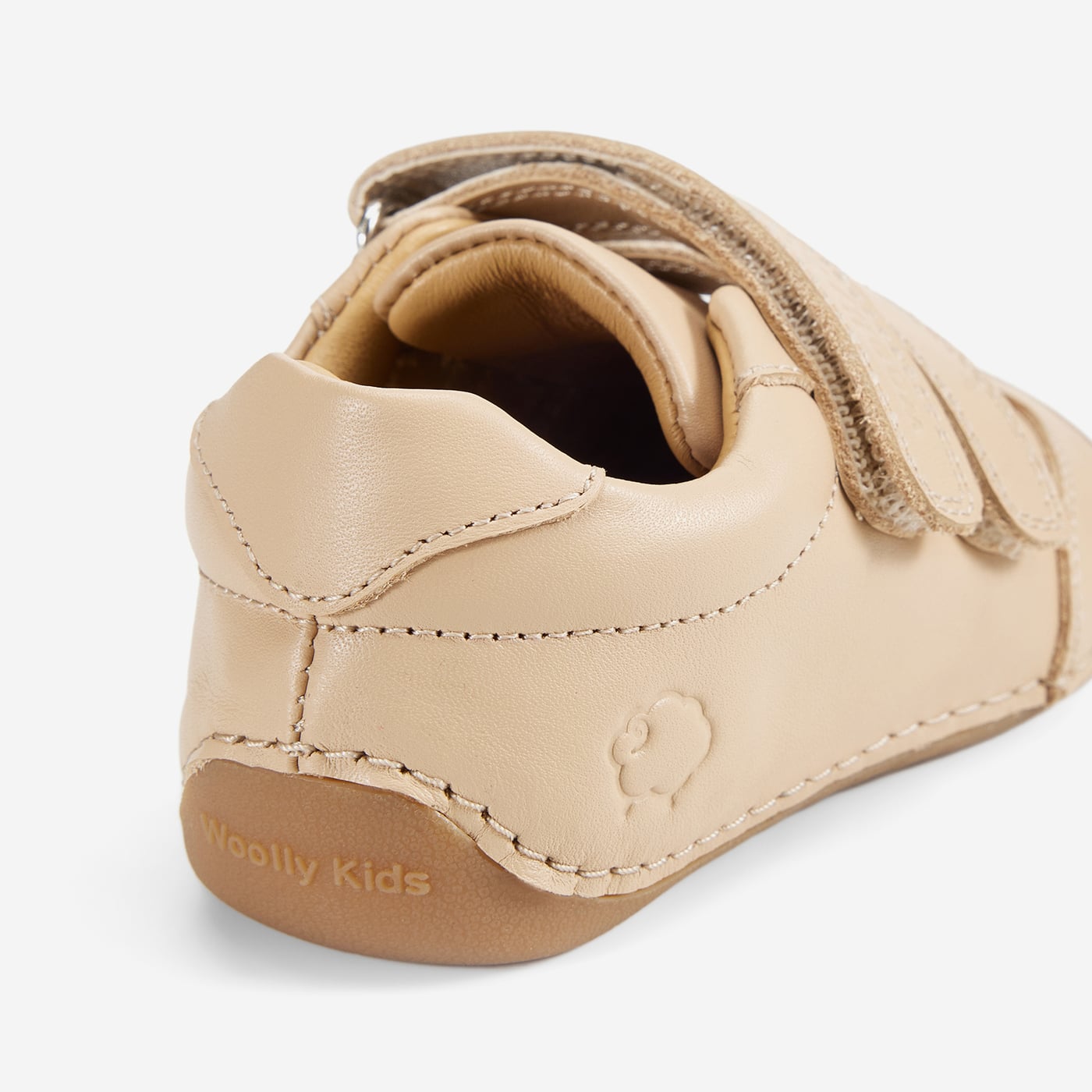 Eimile - Milk Tea Brown