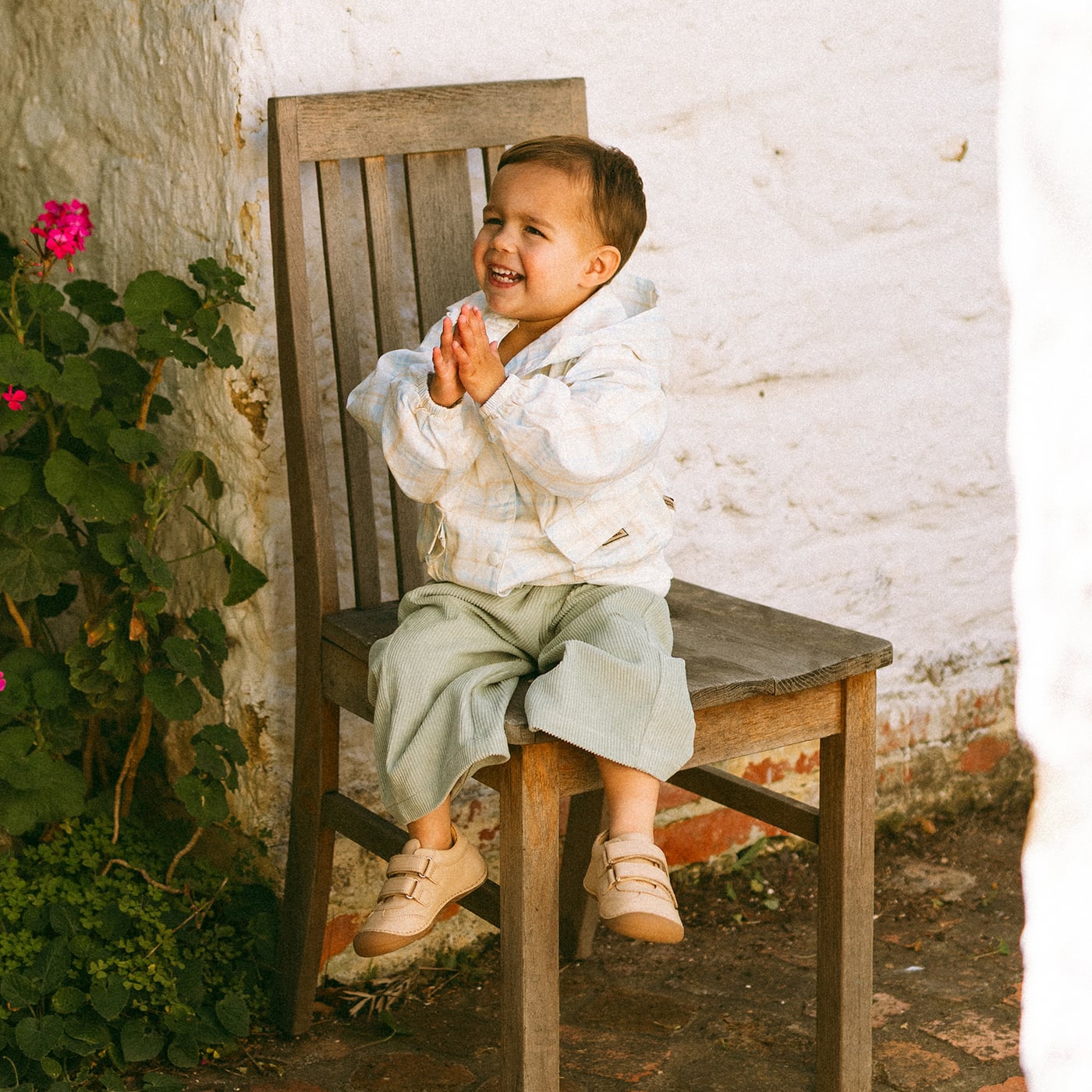 Eimile - Milk Tea Brown