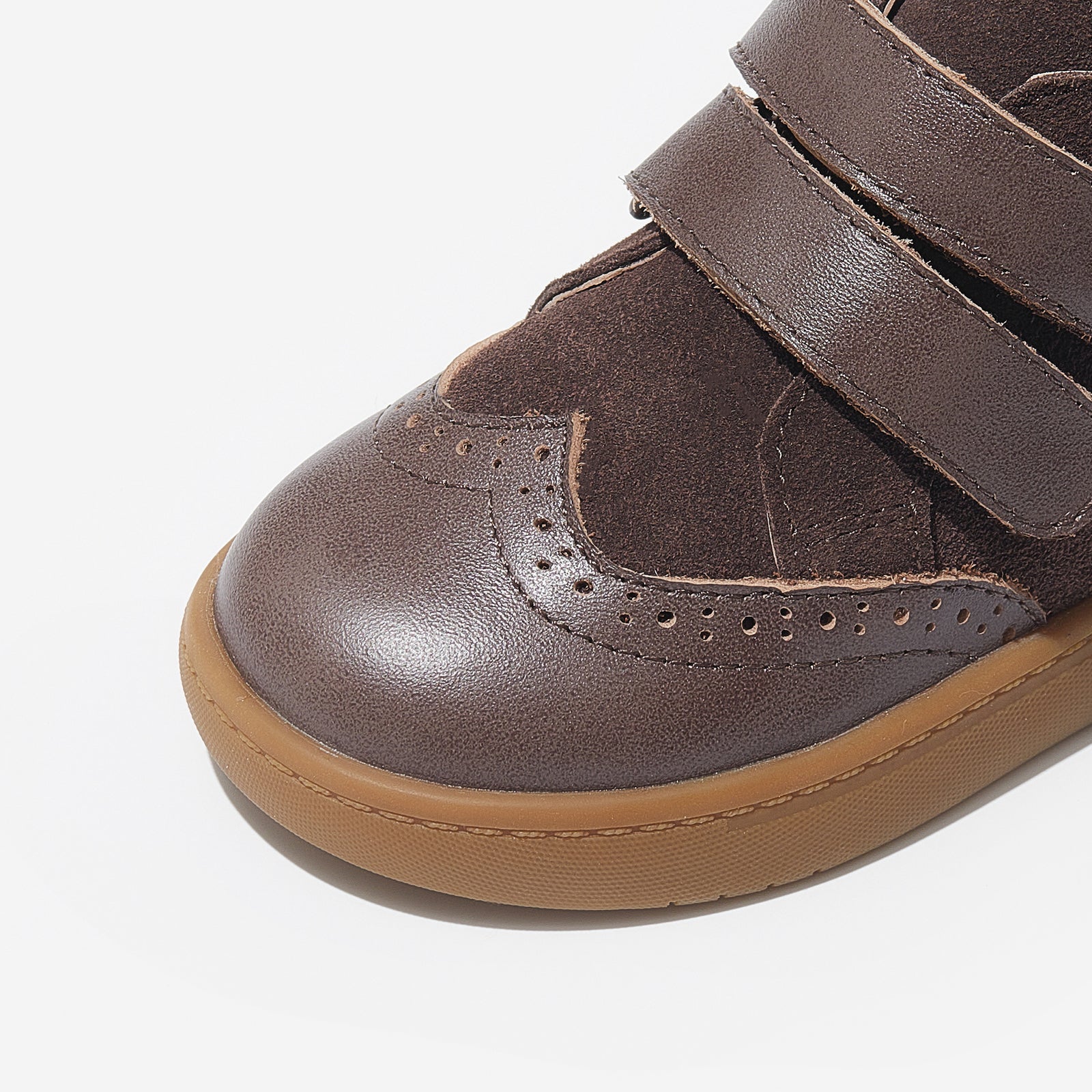 Eira - Dark Brown