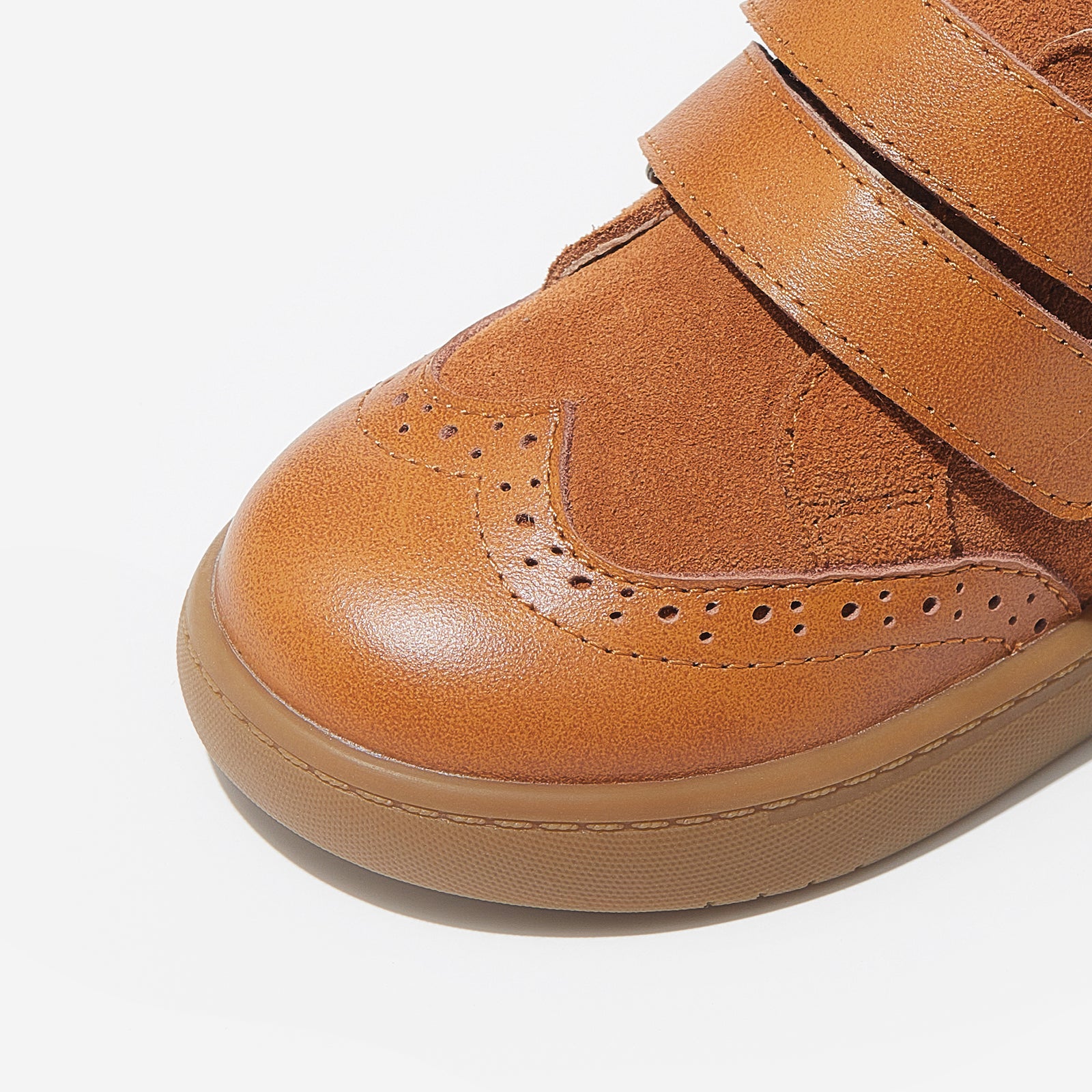 Eira - Yellowis Brown