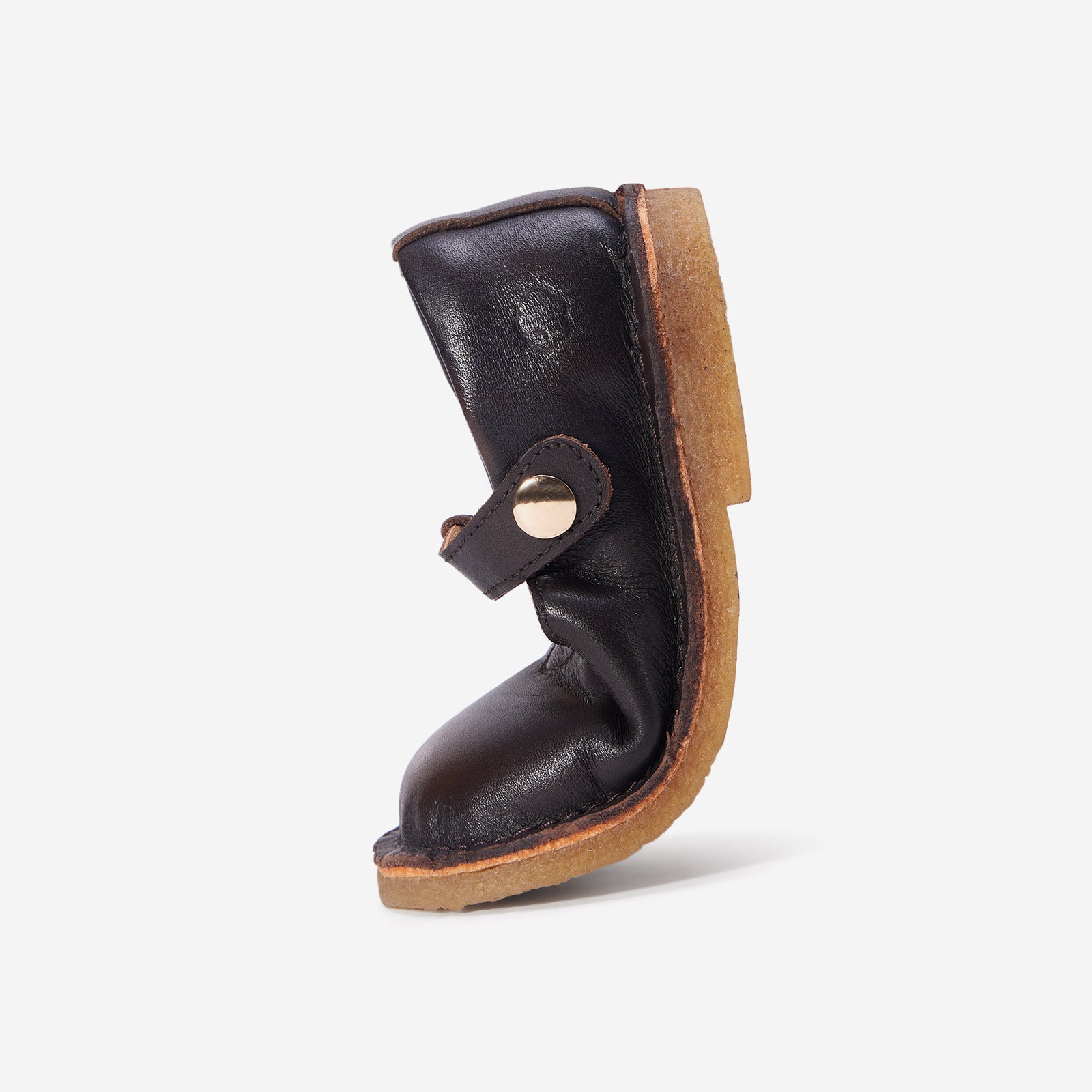 Eleanor Acorn Brown - Bend Test